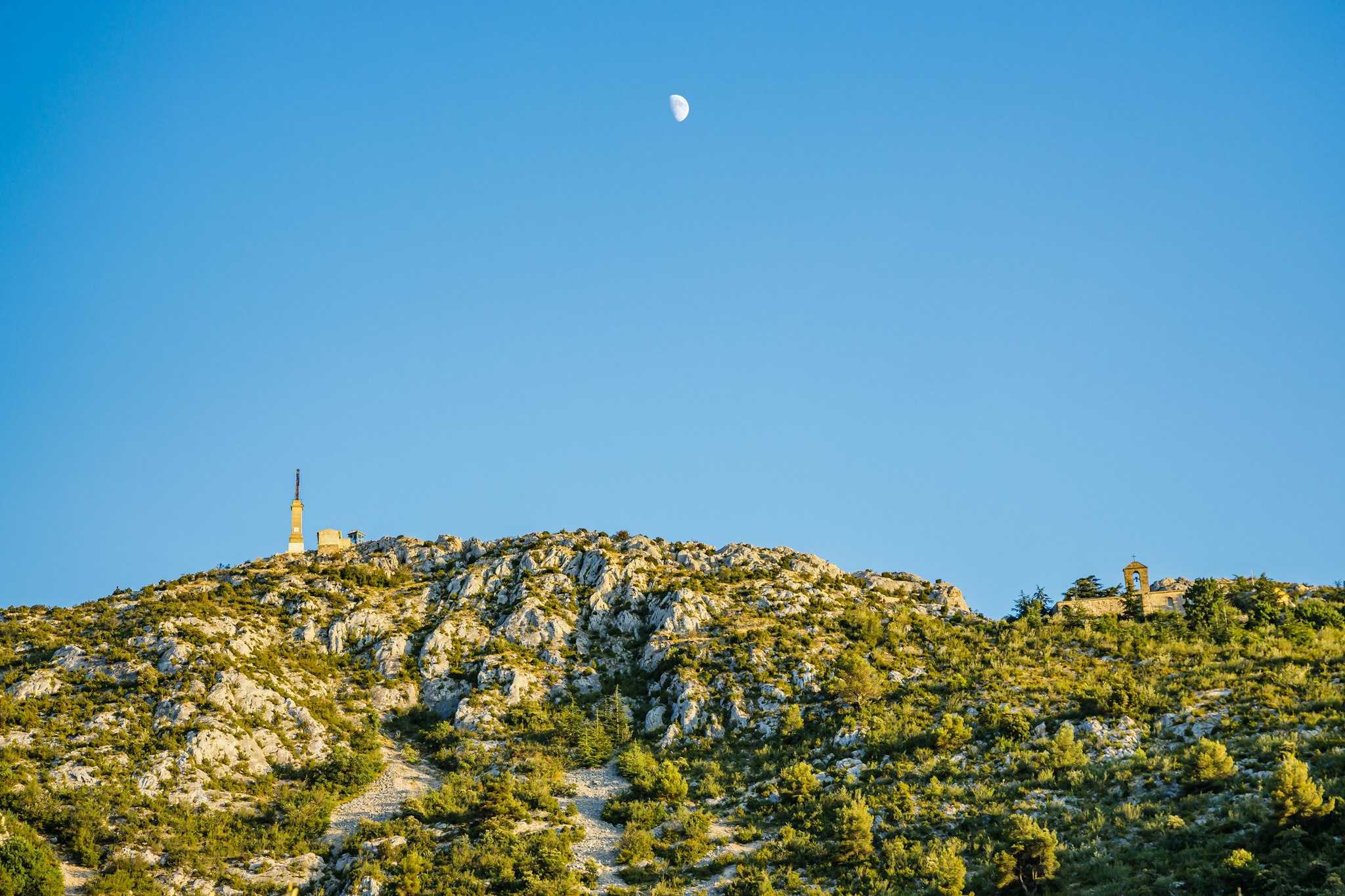 Montagne Sainte-Victoire