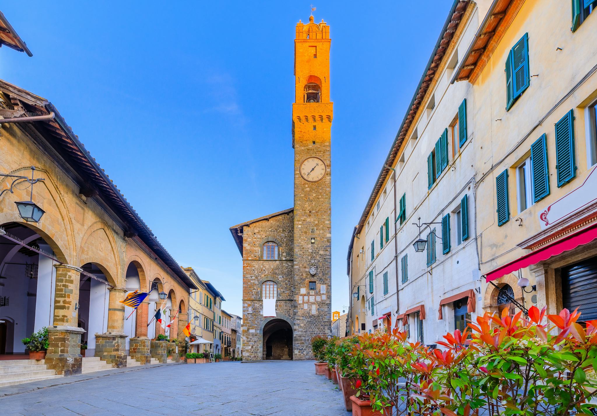 Montalcino