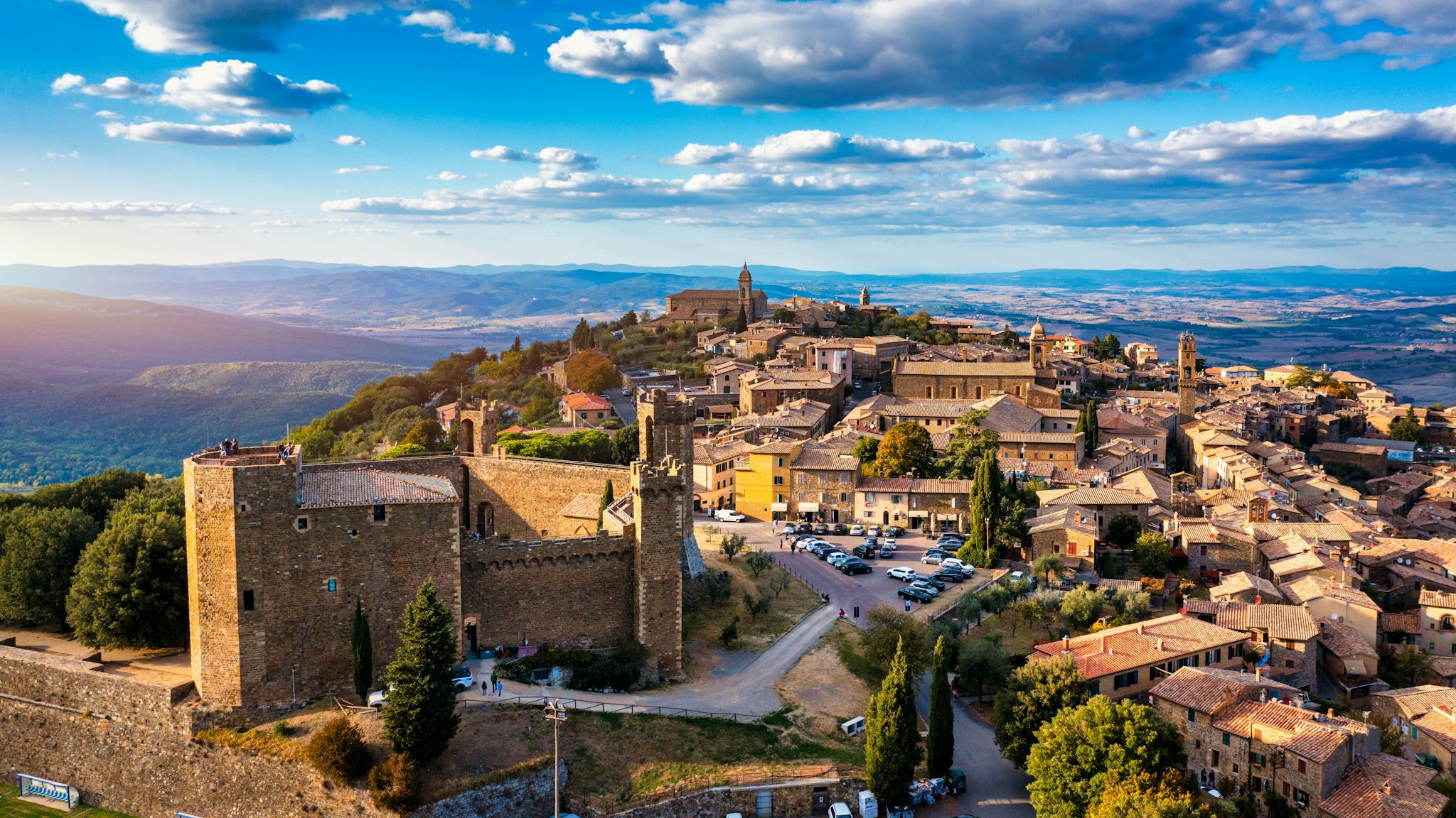 Montalcino