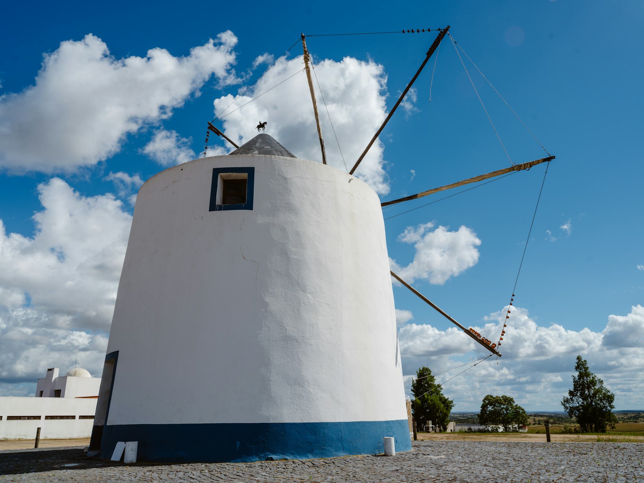 Monte de Sao Felix