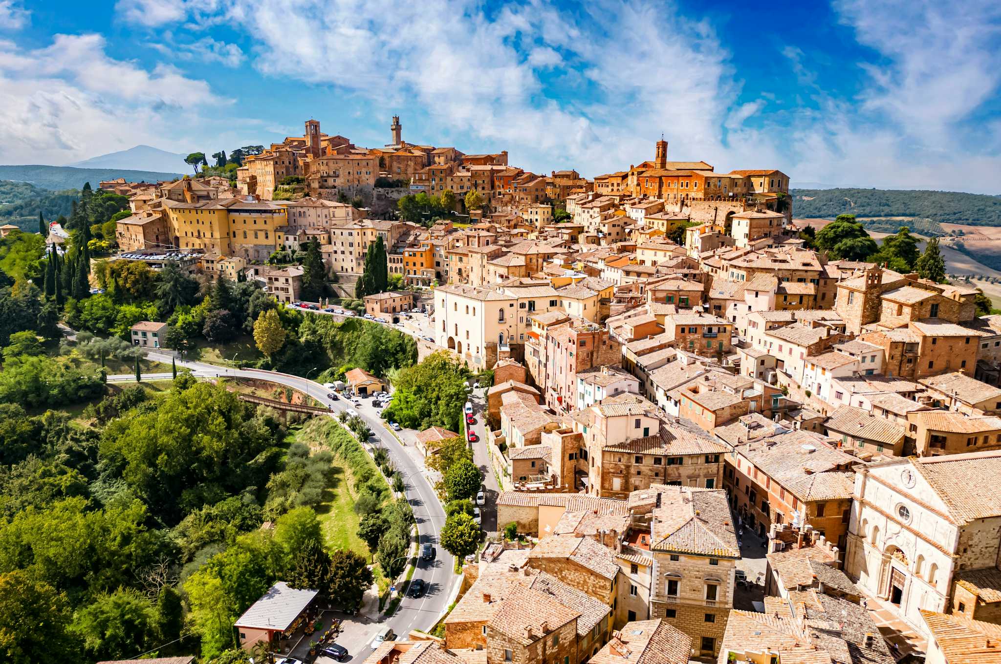 Montepulciano