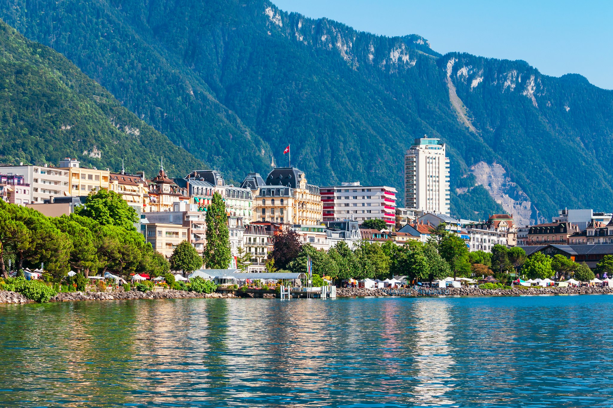 Montreux
