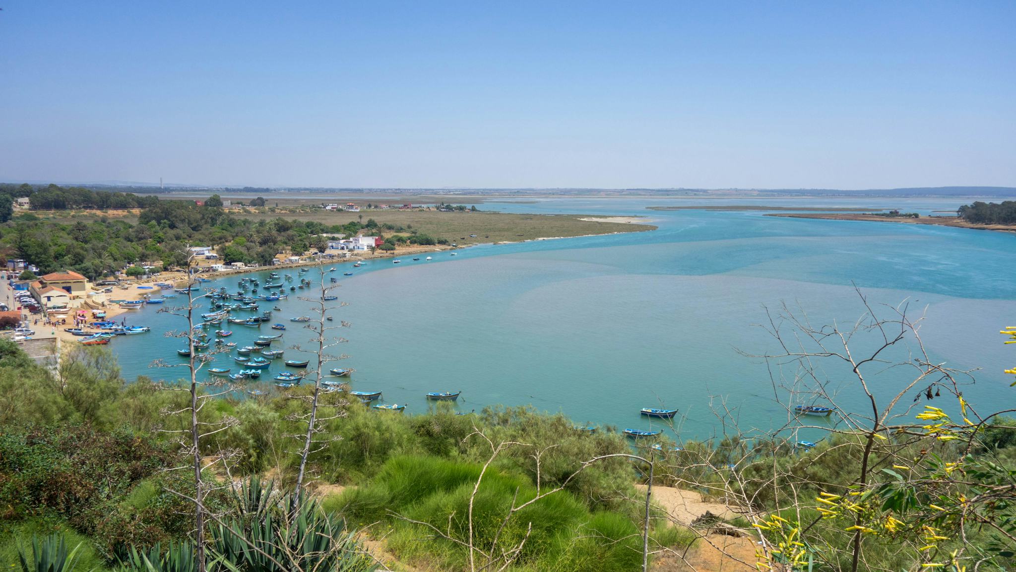 Moulay Bousselham