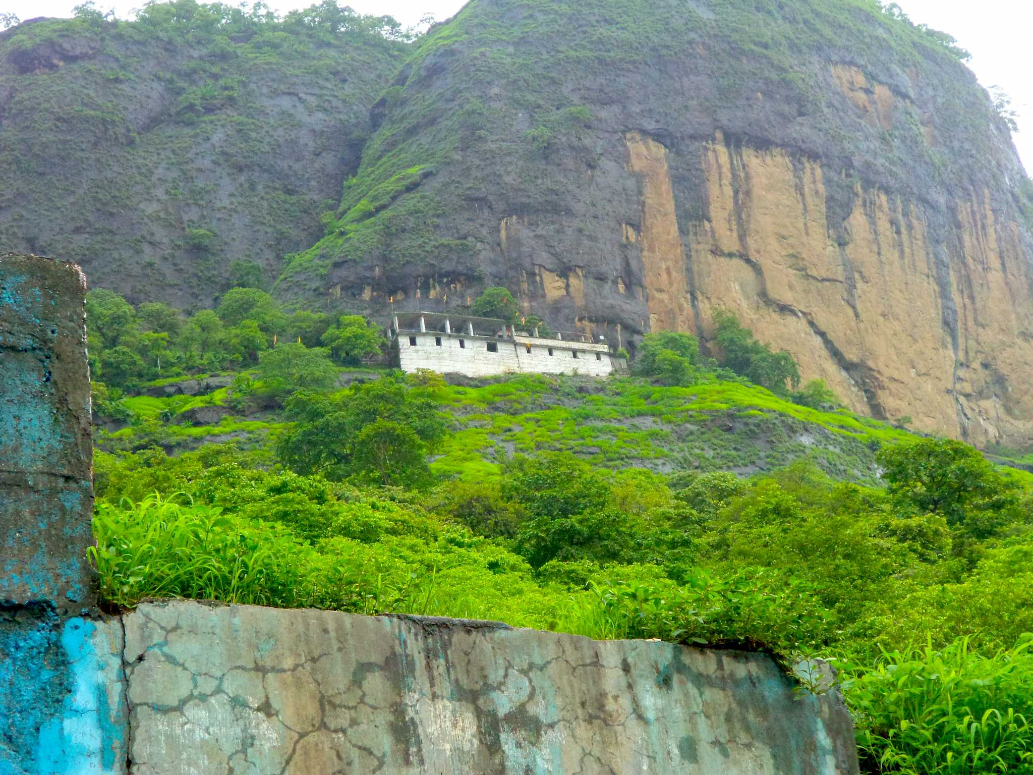 Mumbra Devi Temple