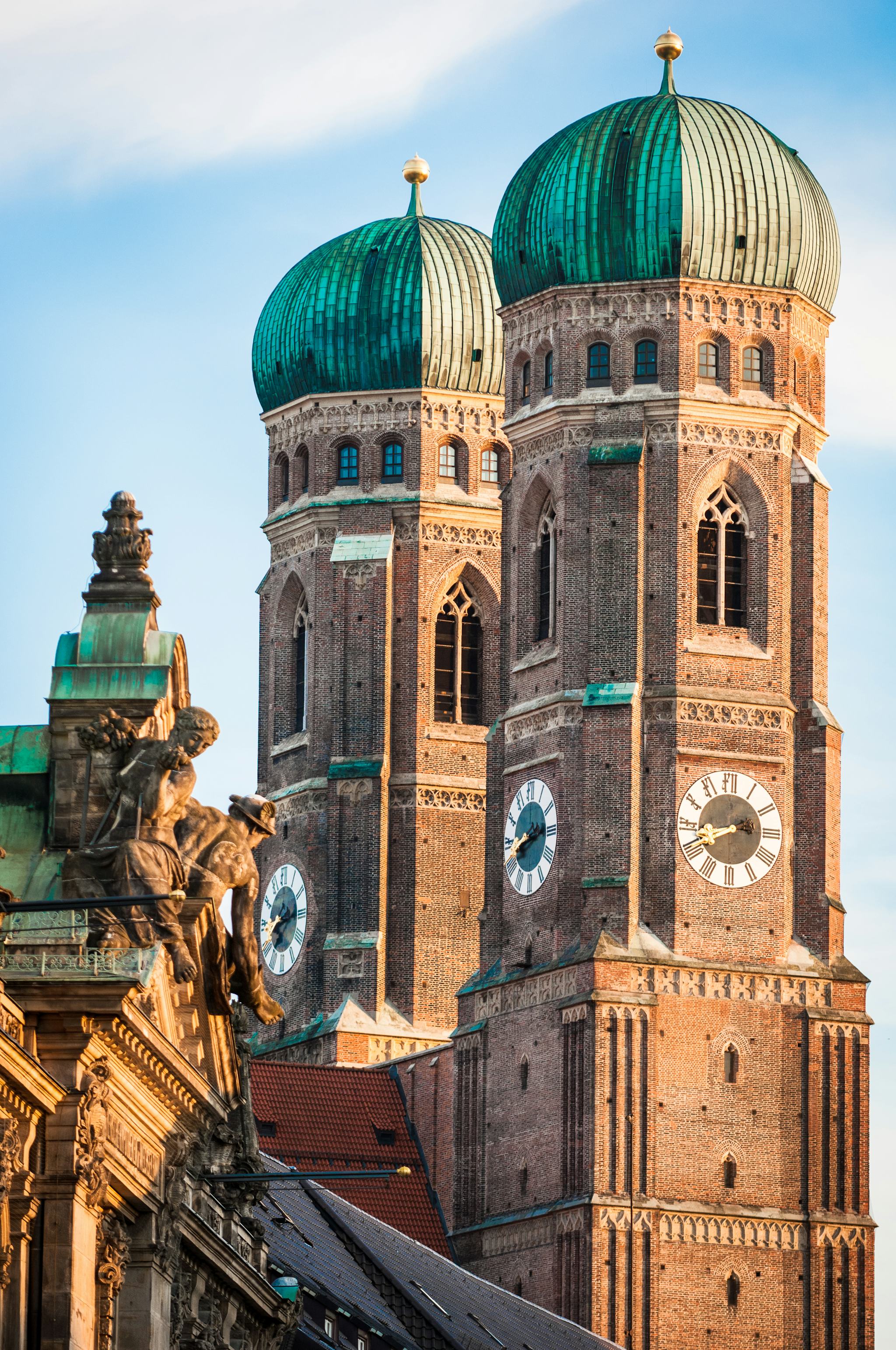 Munich
