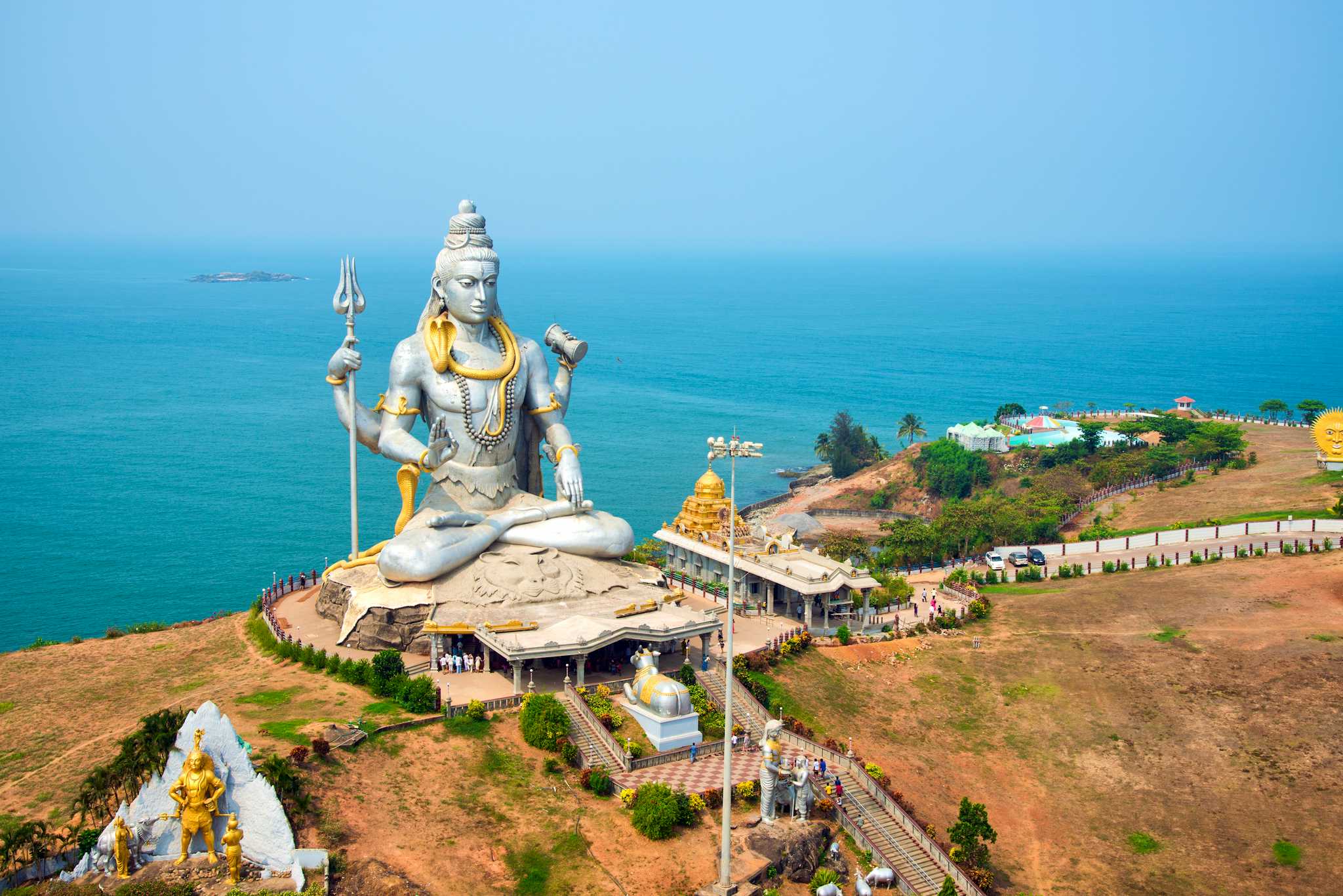 Murudeshwar