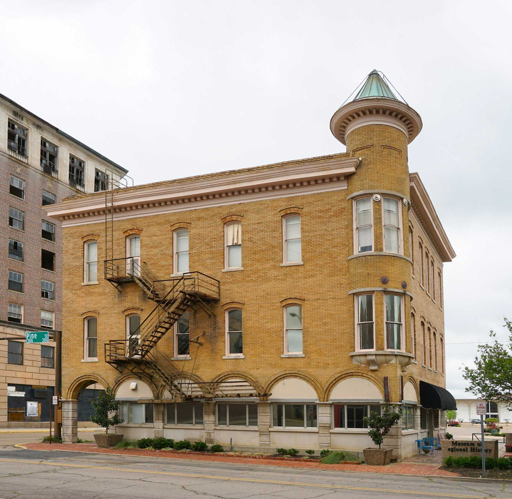 Museum of Regional History