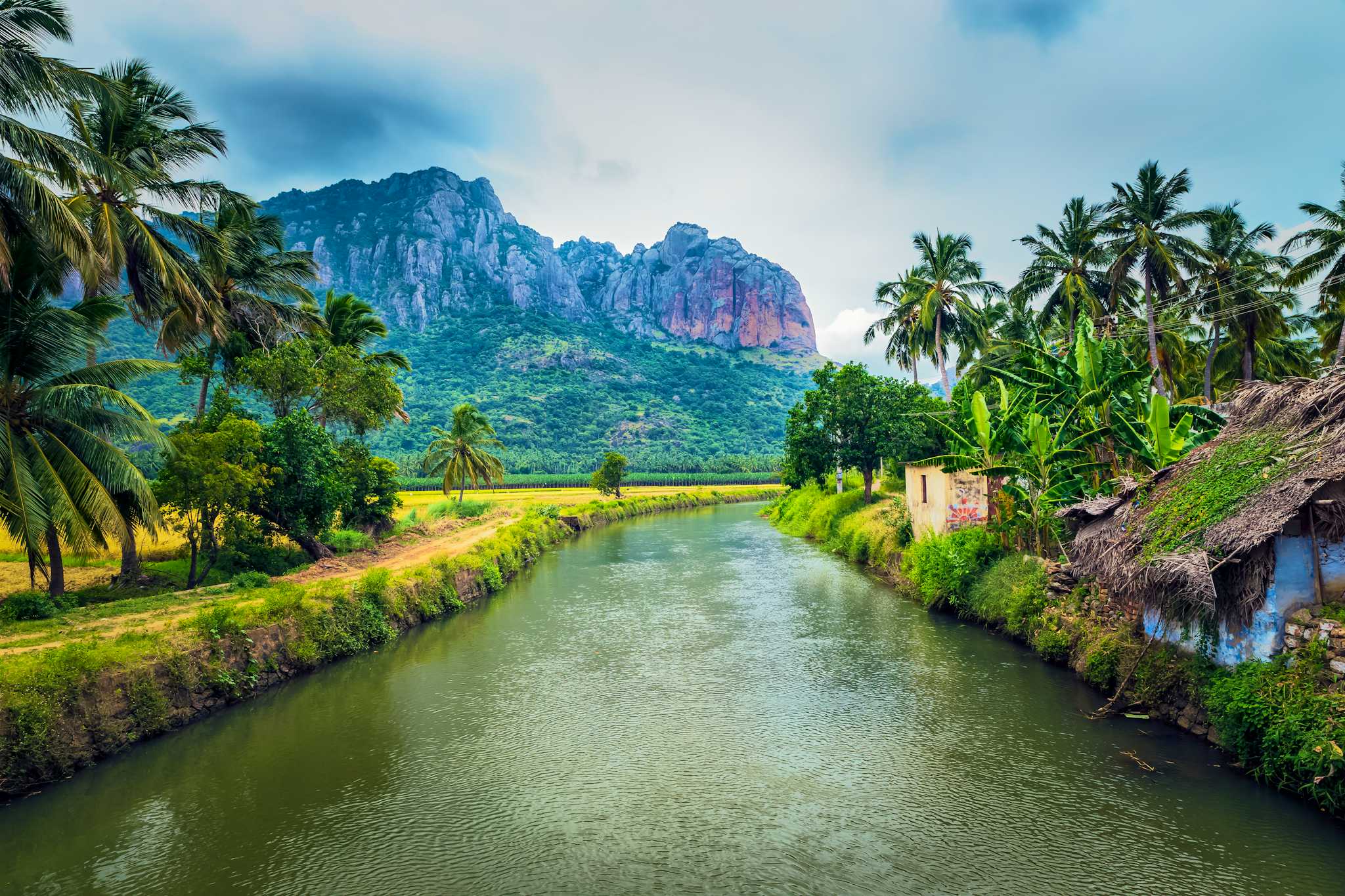 Nagercoil