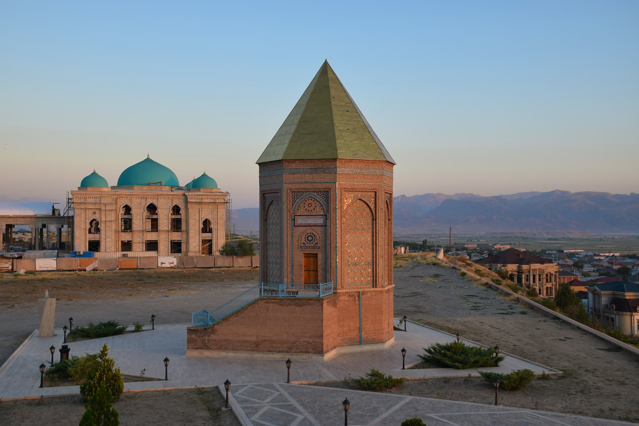 Nakhchivan