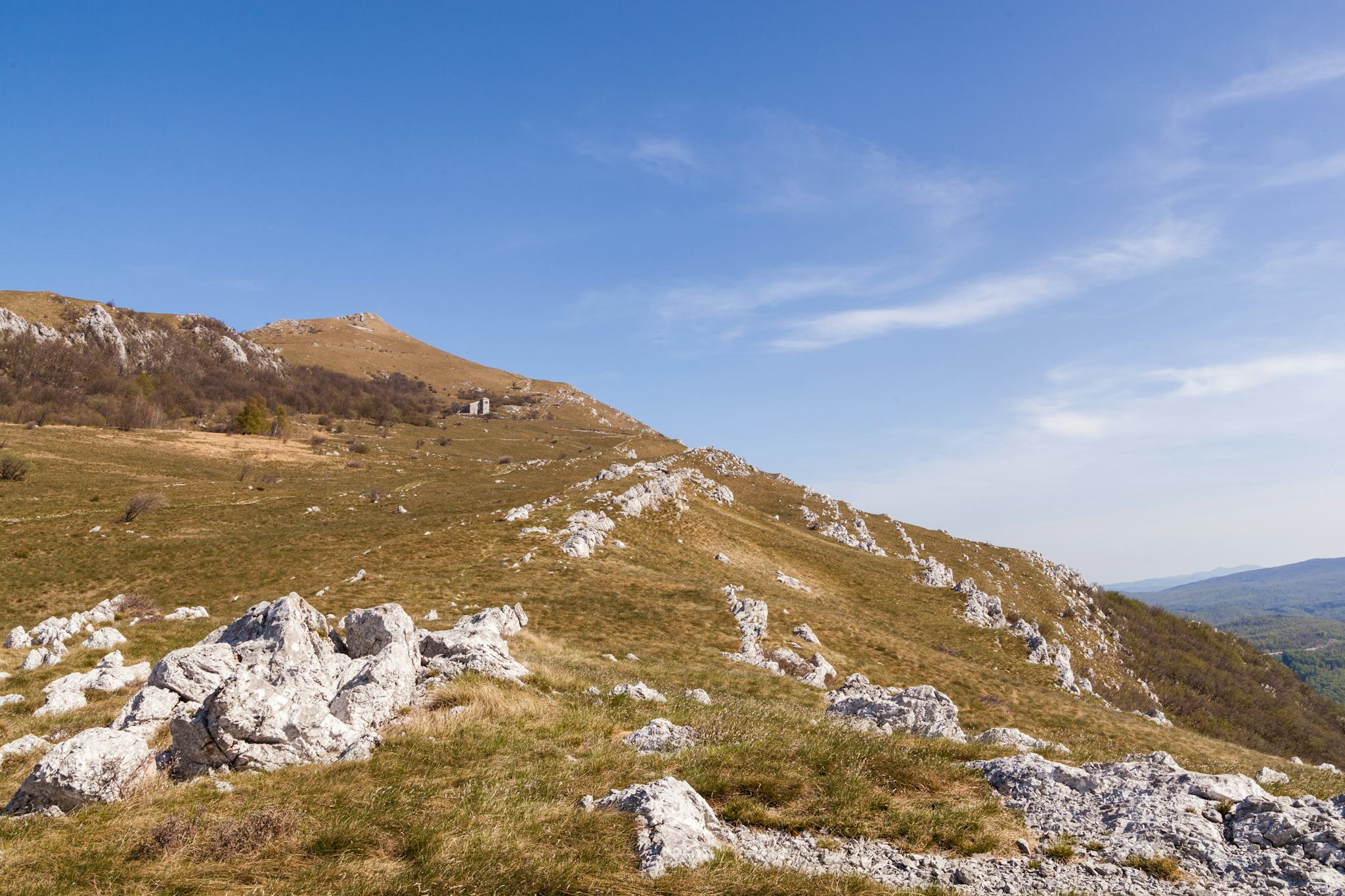 Mount Nanos