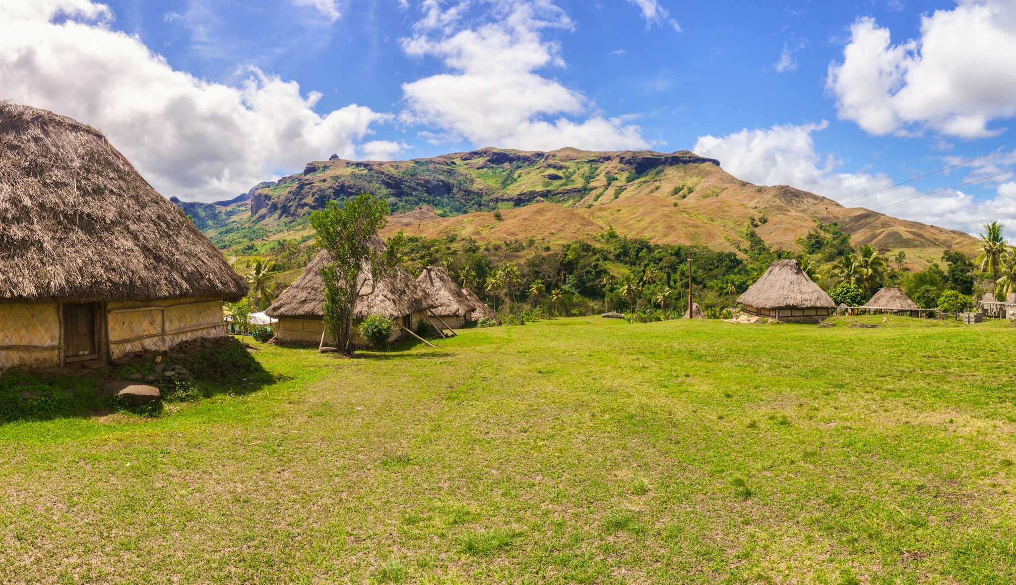 Nausori