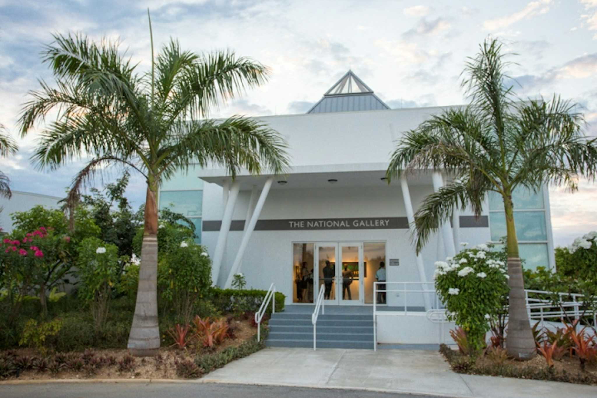 Galerie Nationale des Îles Caïmans