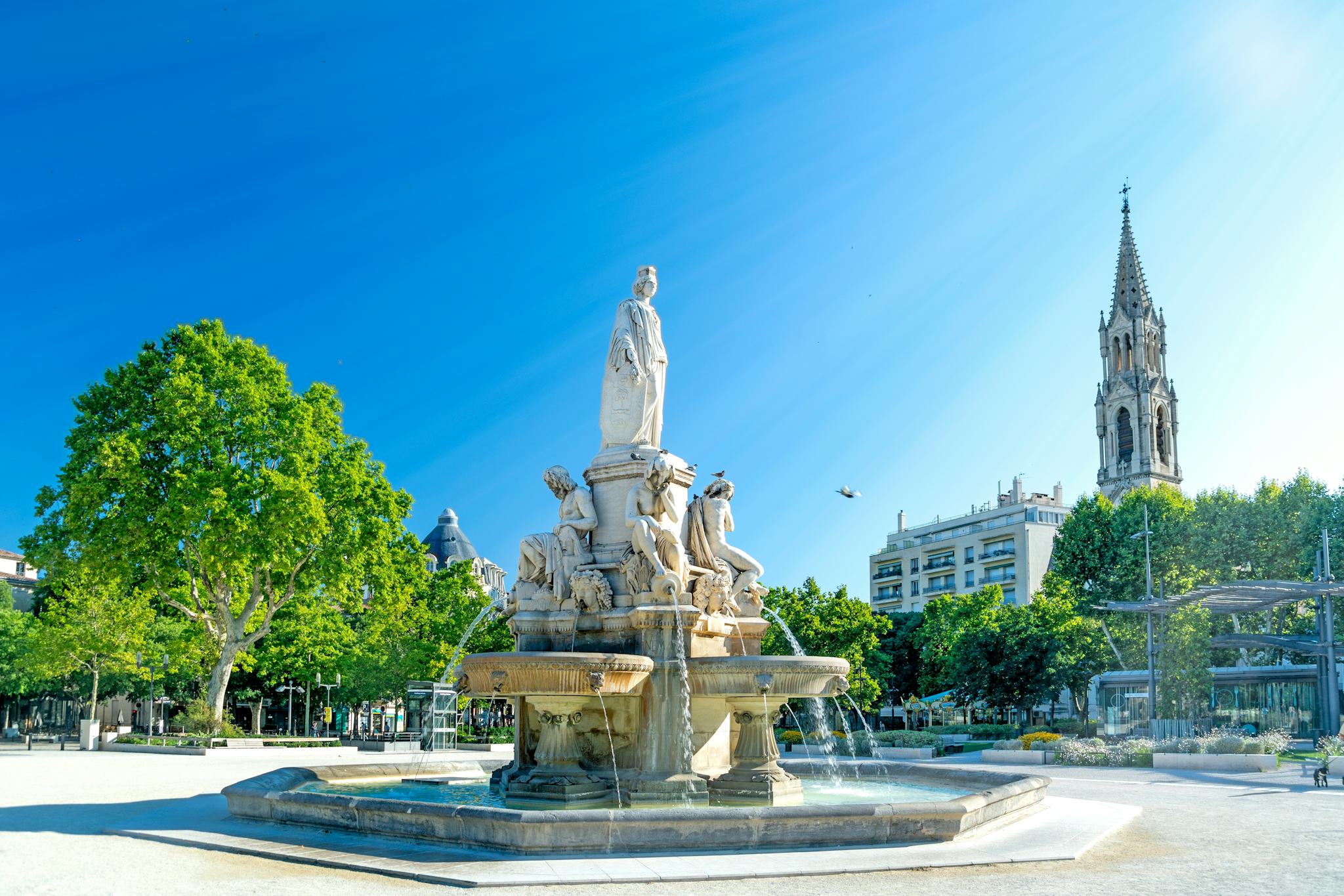 Nimes