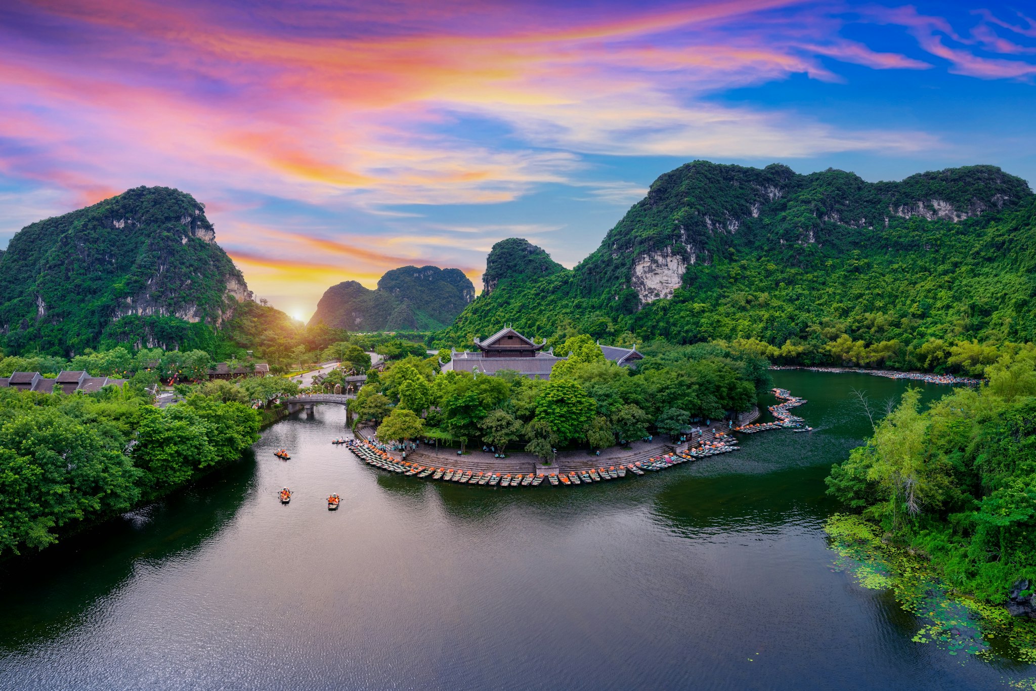 Ninh Binh