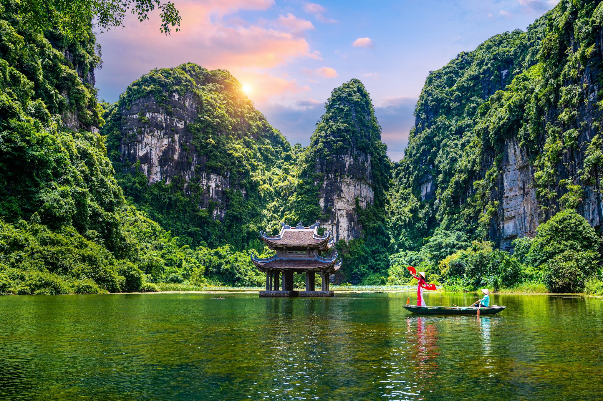 Ninh Binh