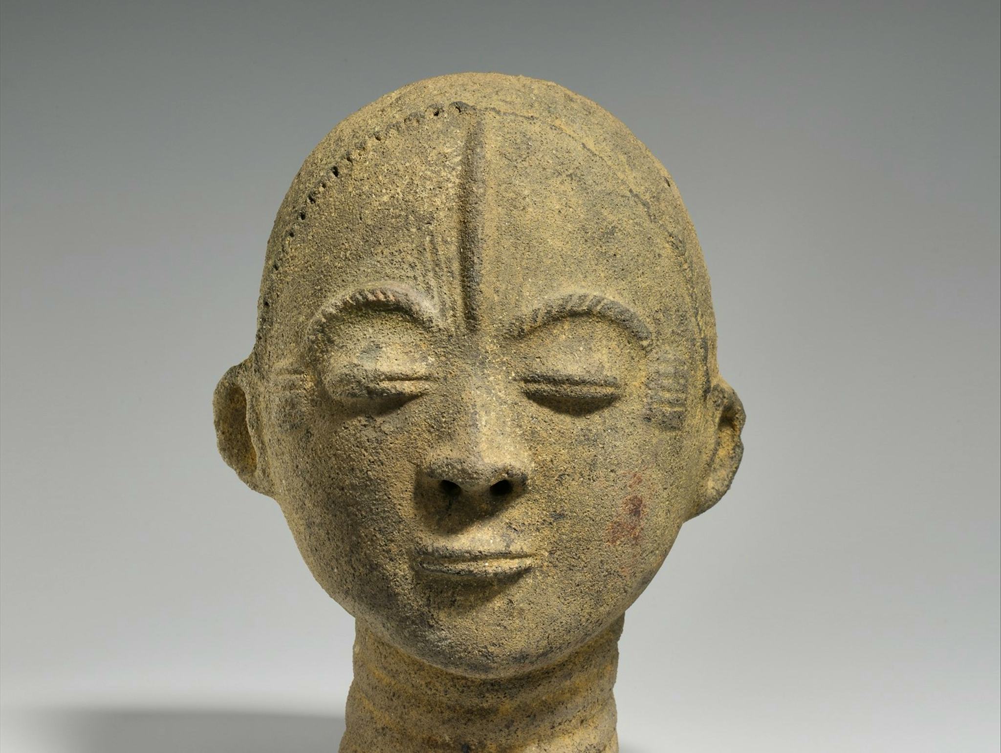 Nkyinkyim Museum