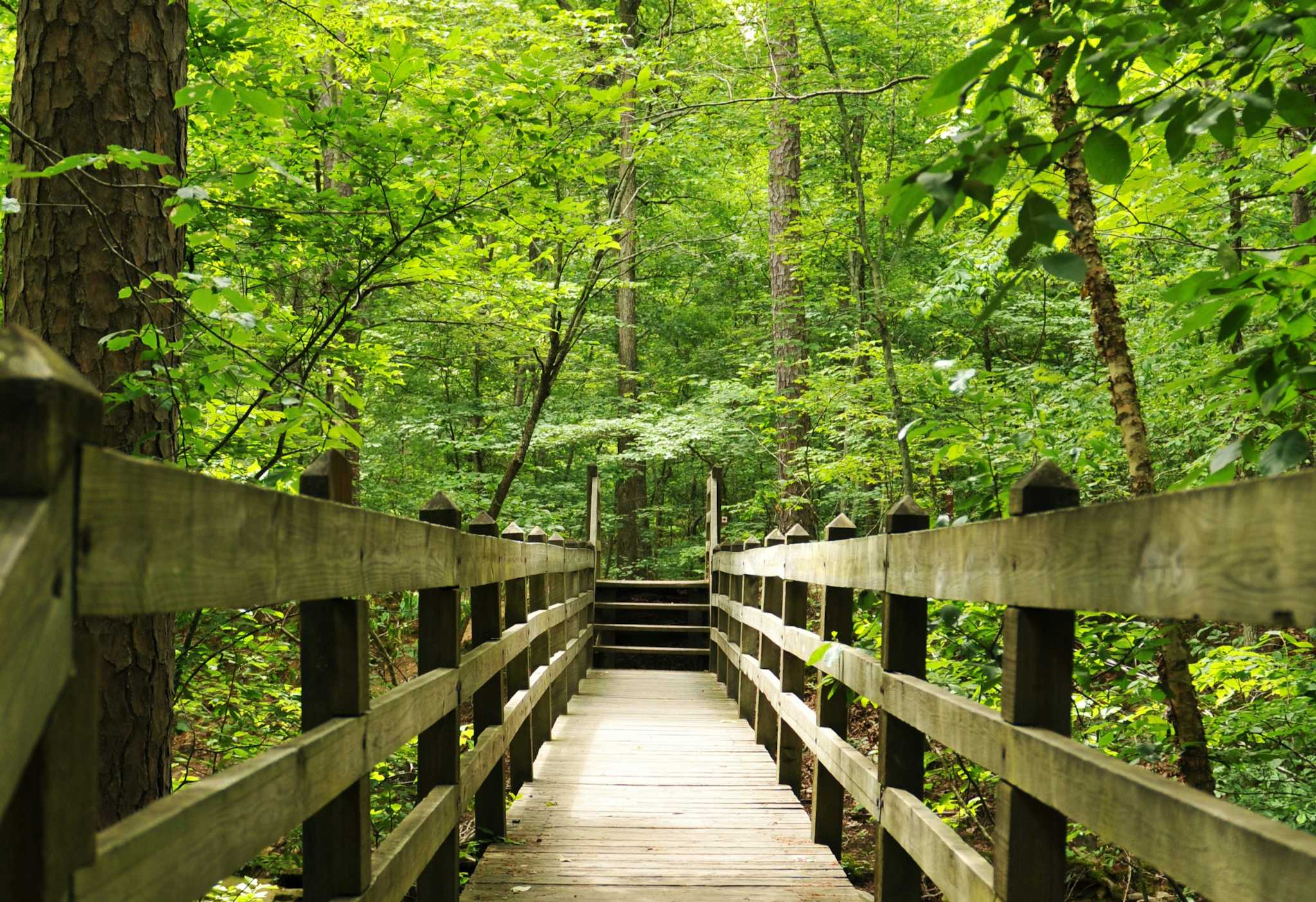 Northlake Naturzentrum