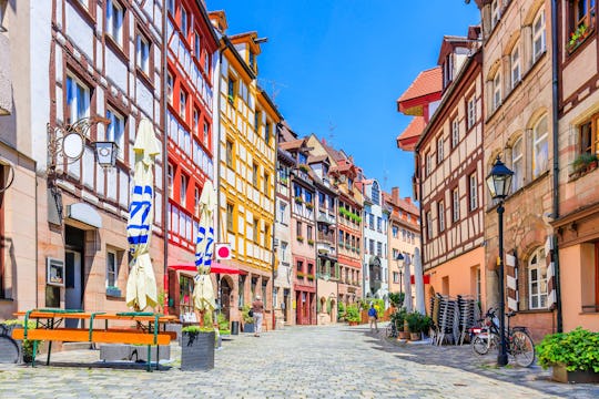 Nuremberg