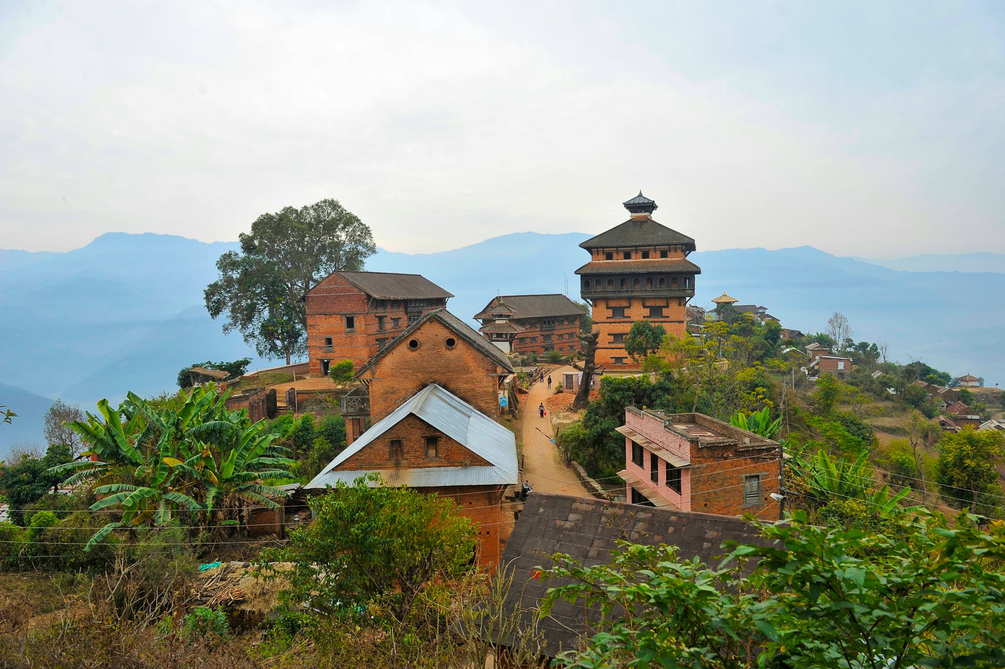 Nuwakot