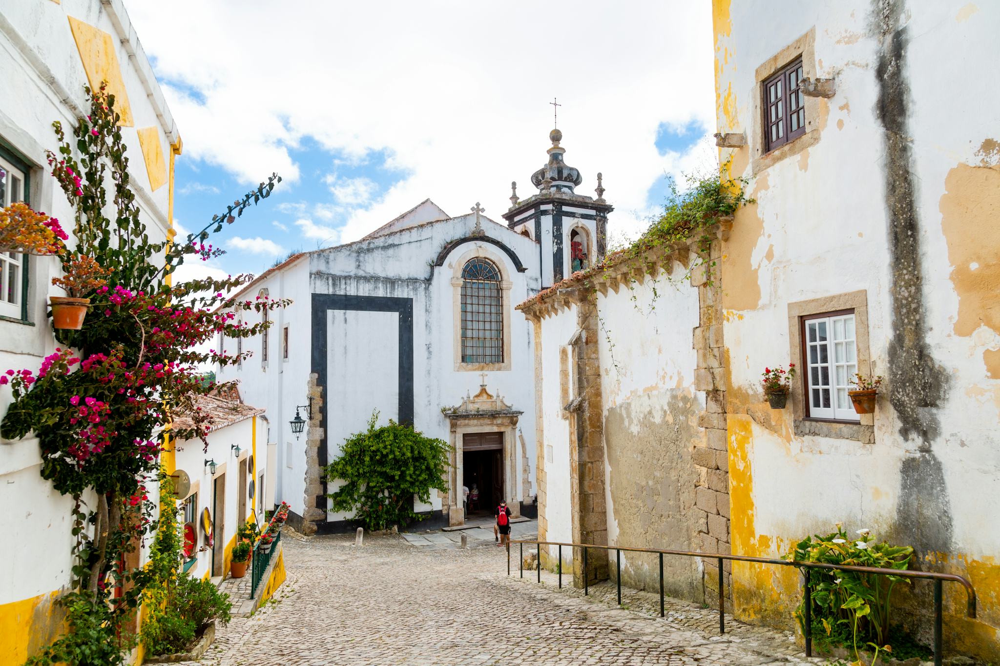 Obidos