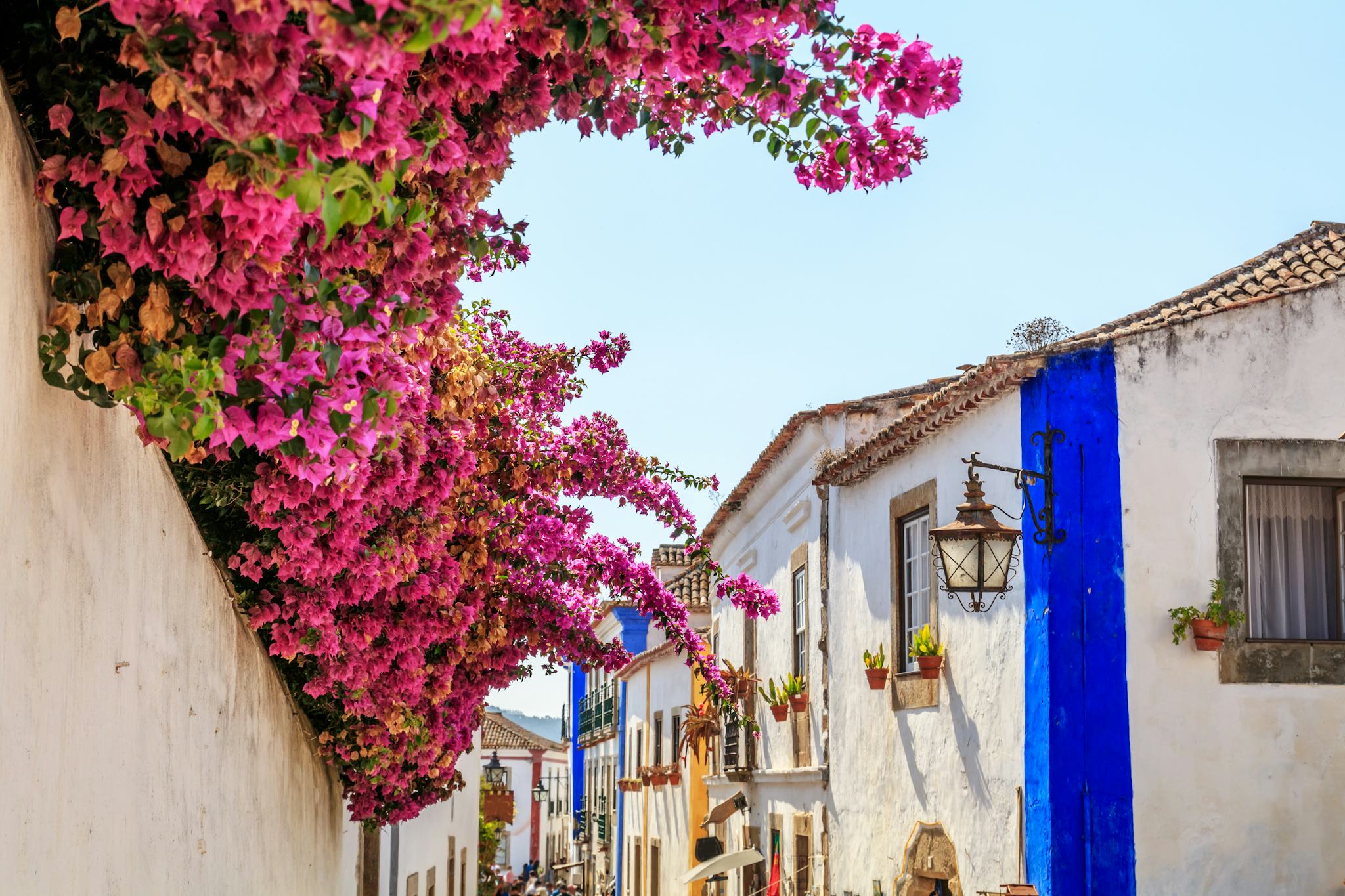 Obidos
