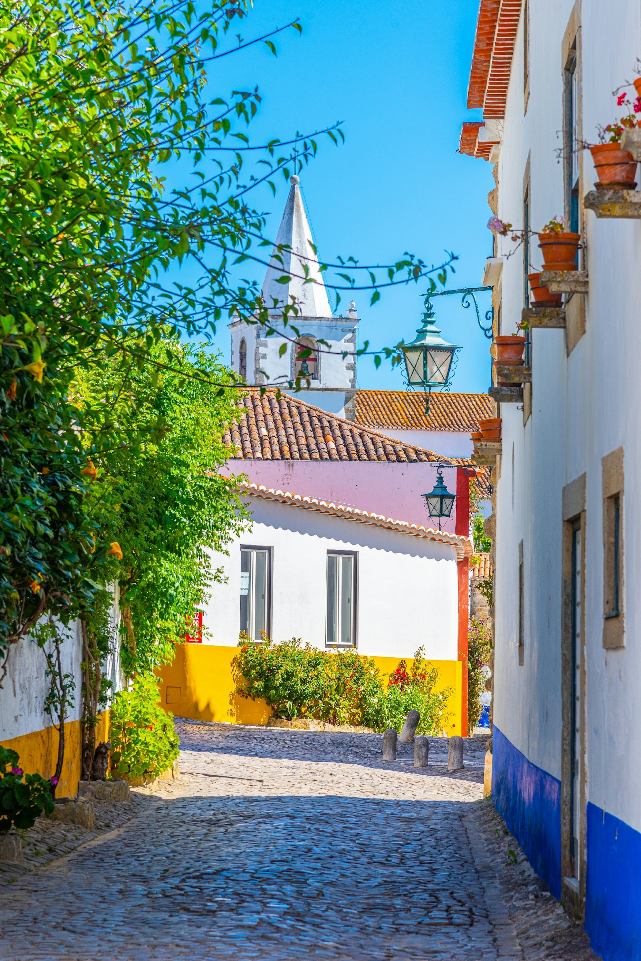 Obidos