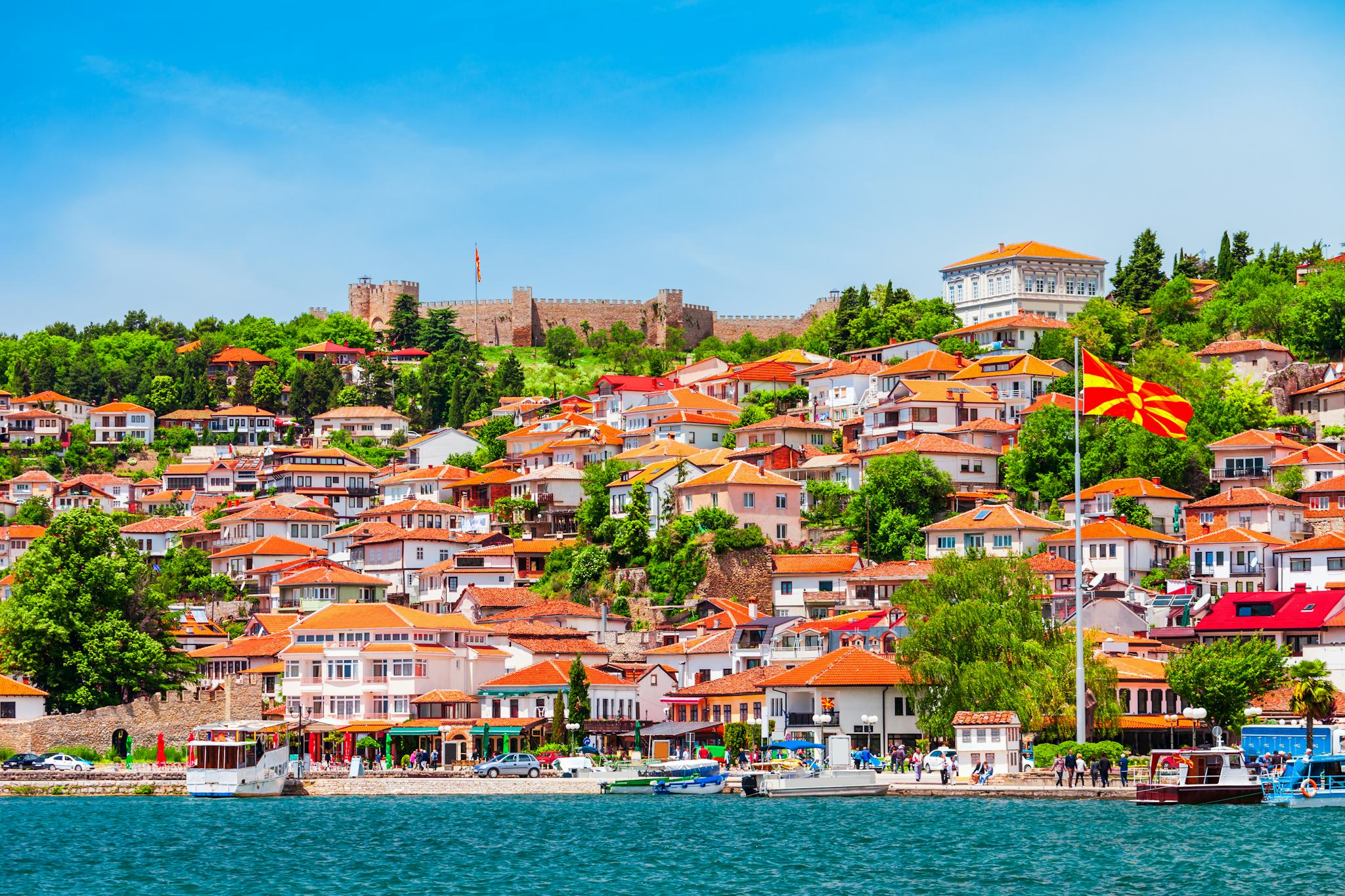 Ohrid