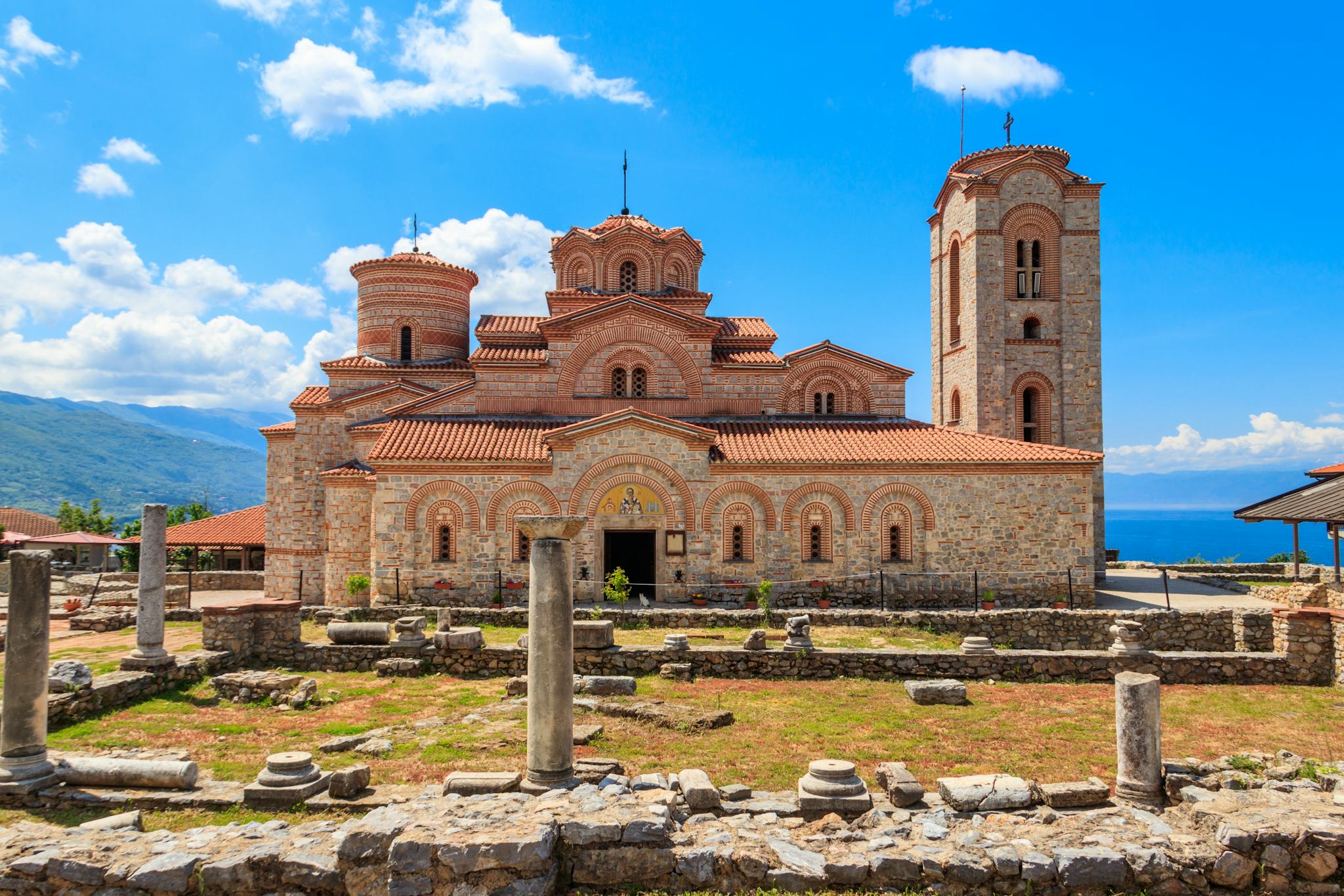 Ohrid