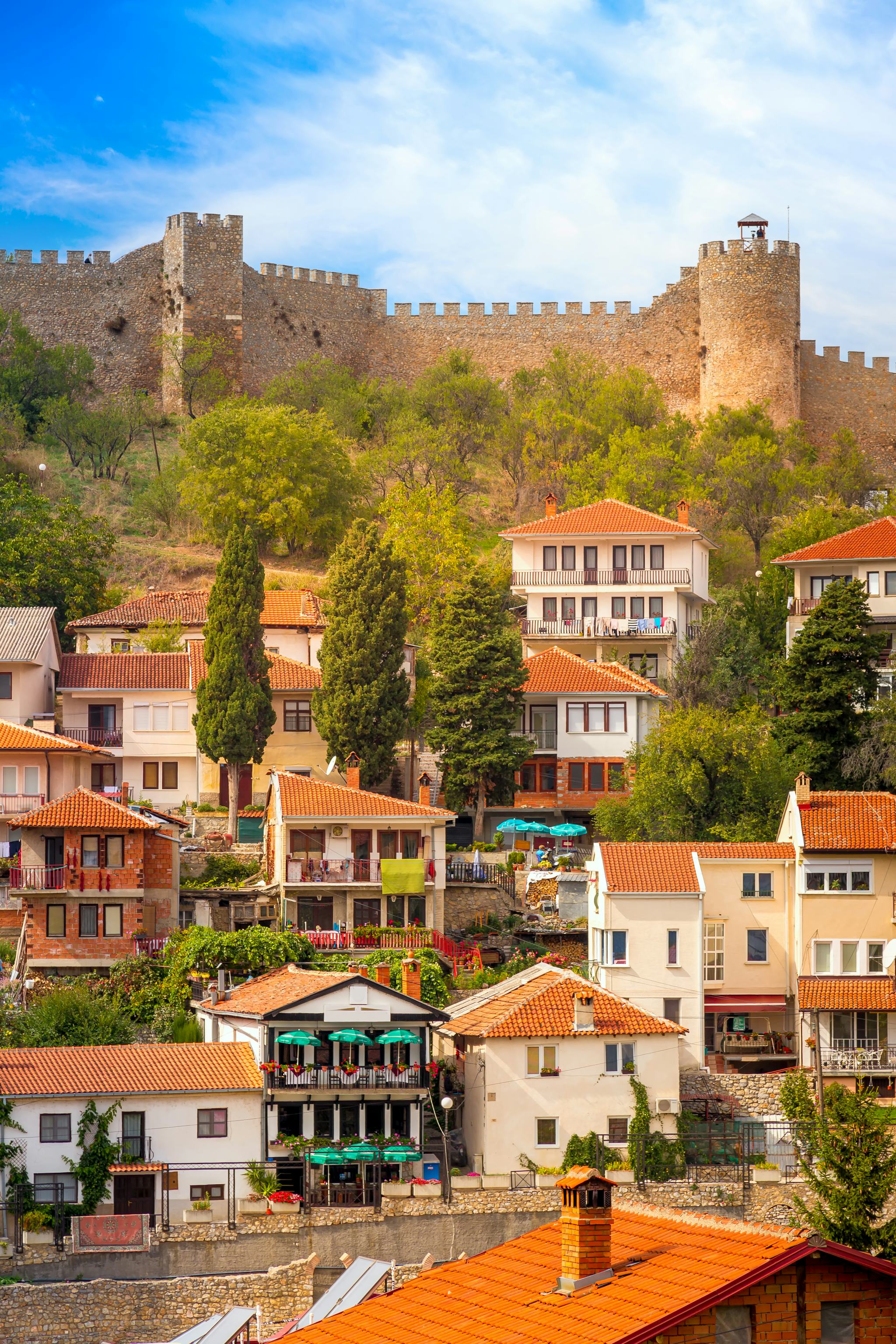 Ohrid