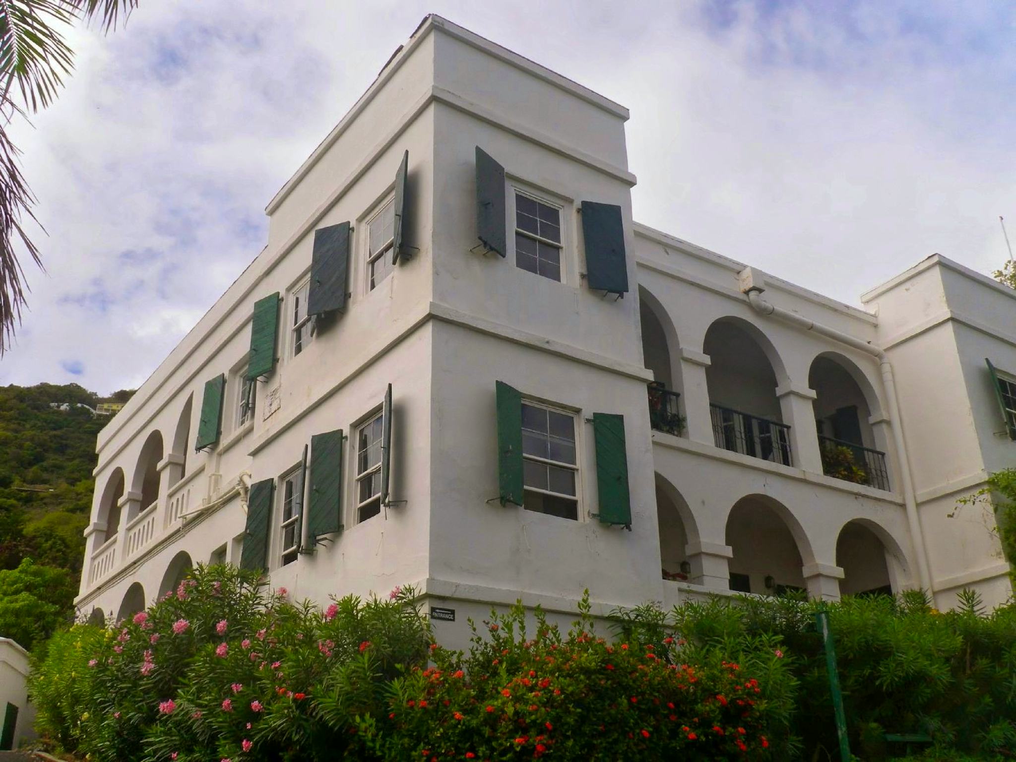 Musée de la Vieille Maison du Gouvernement