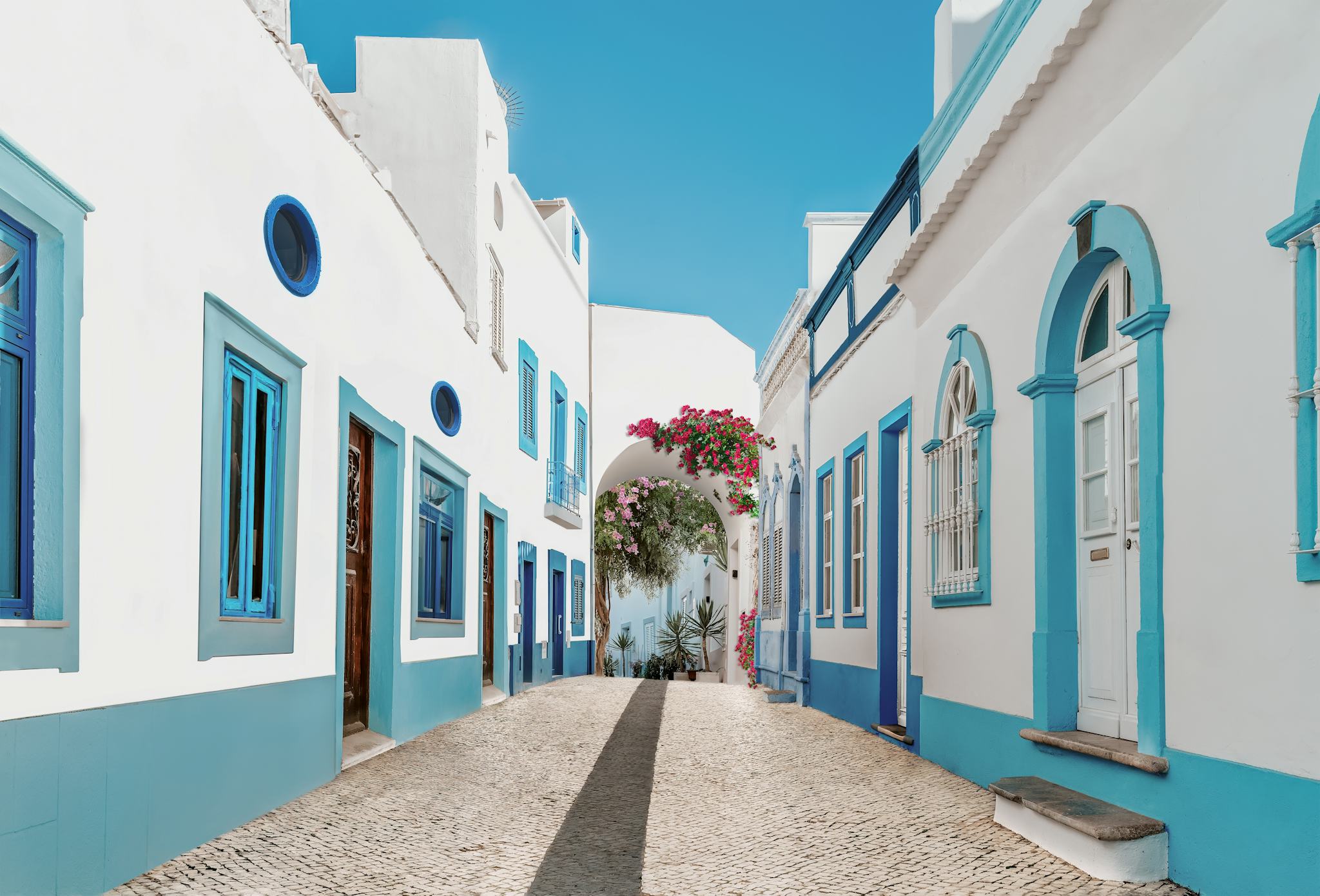 Olhao