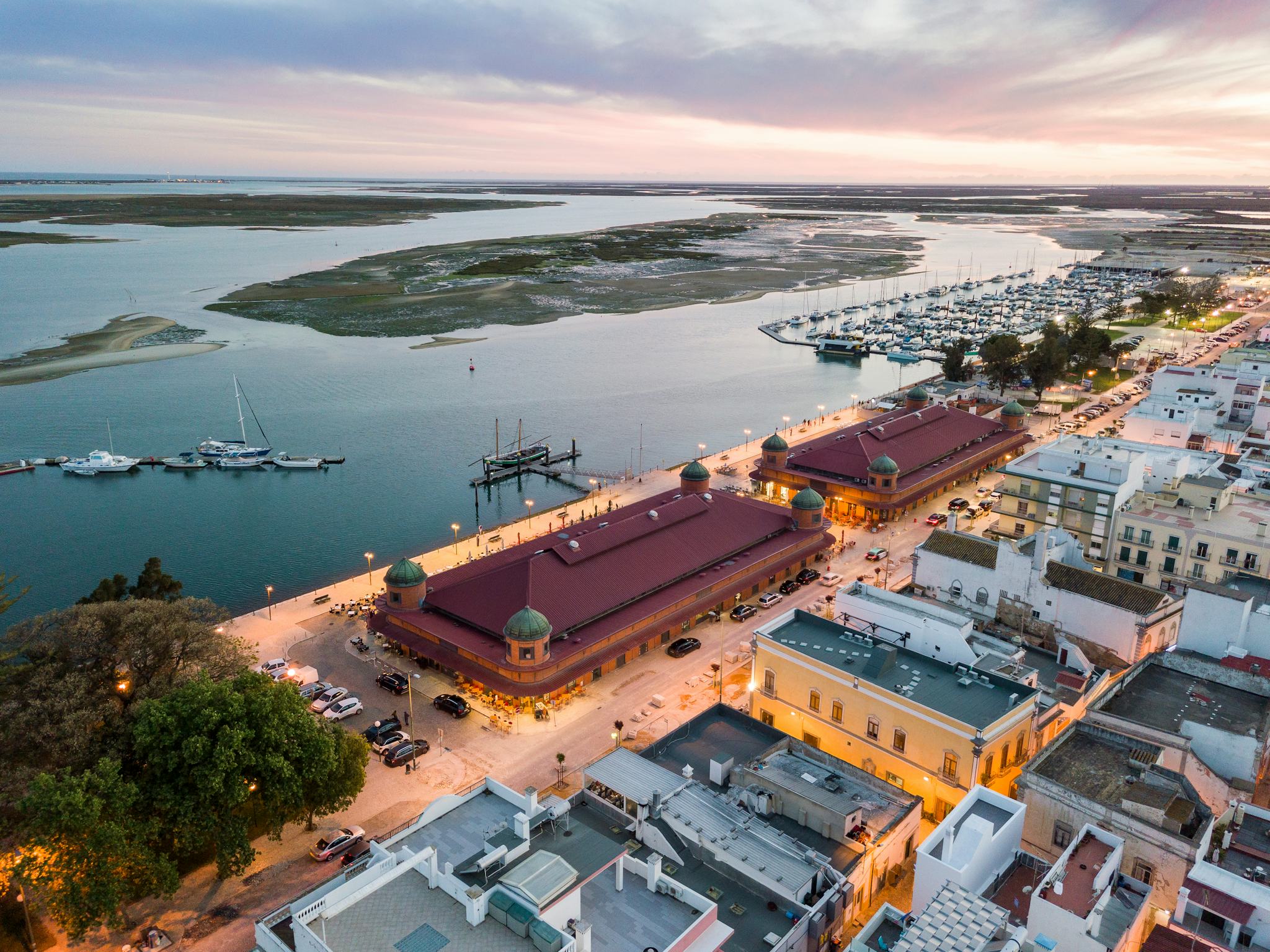 Olhao