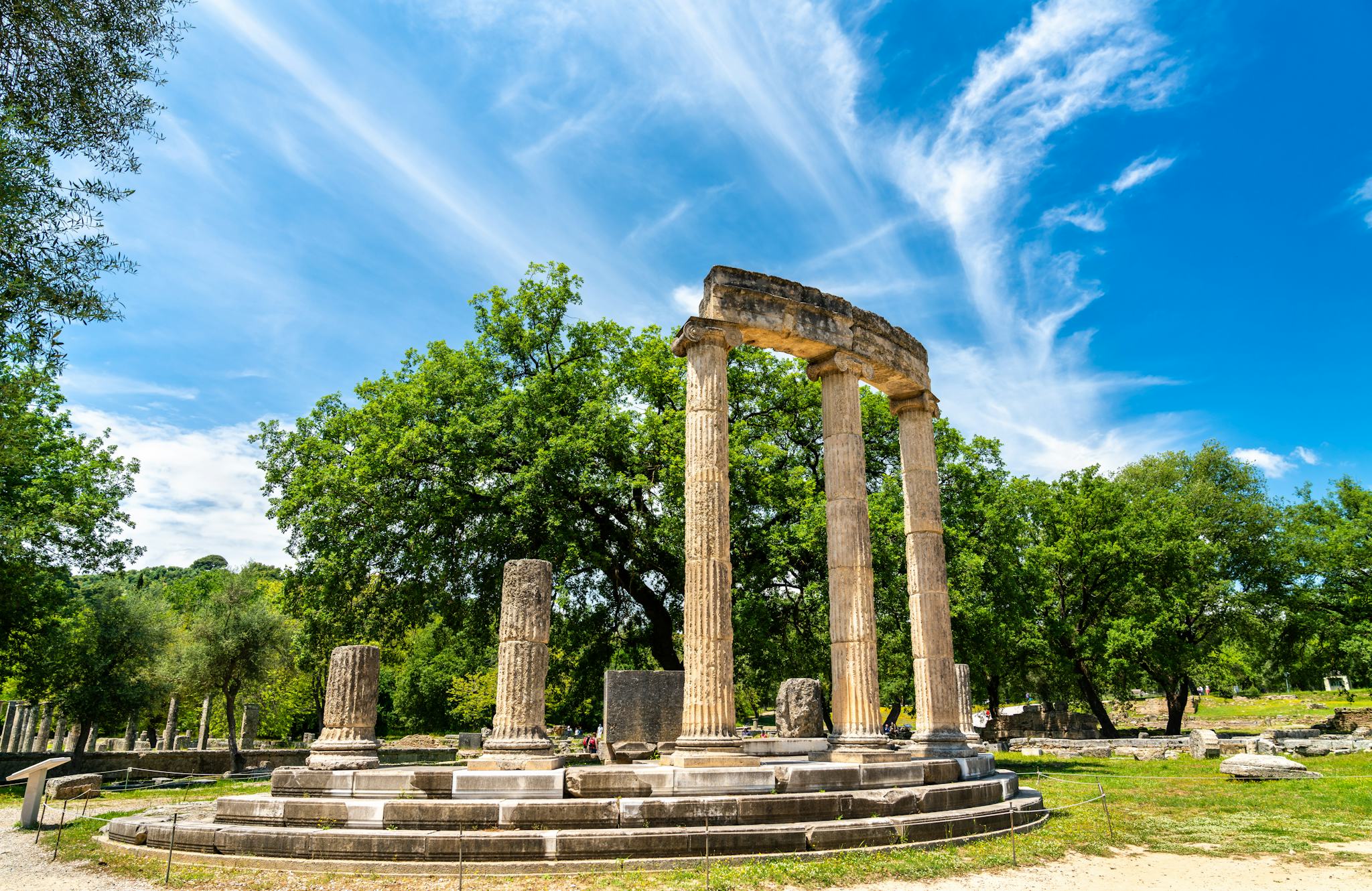 Olympia