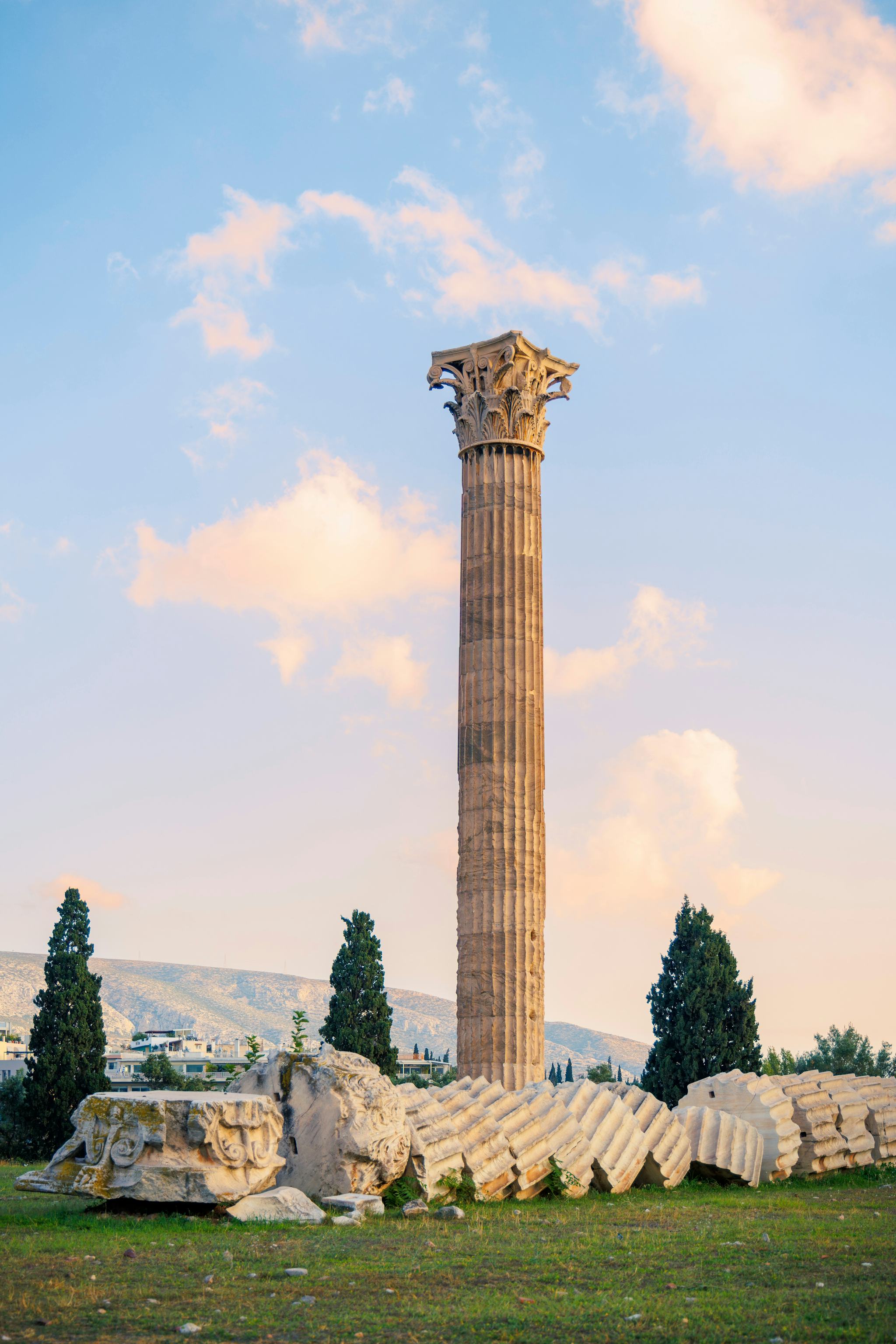 Olympia