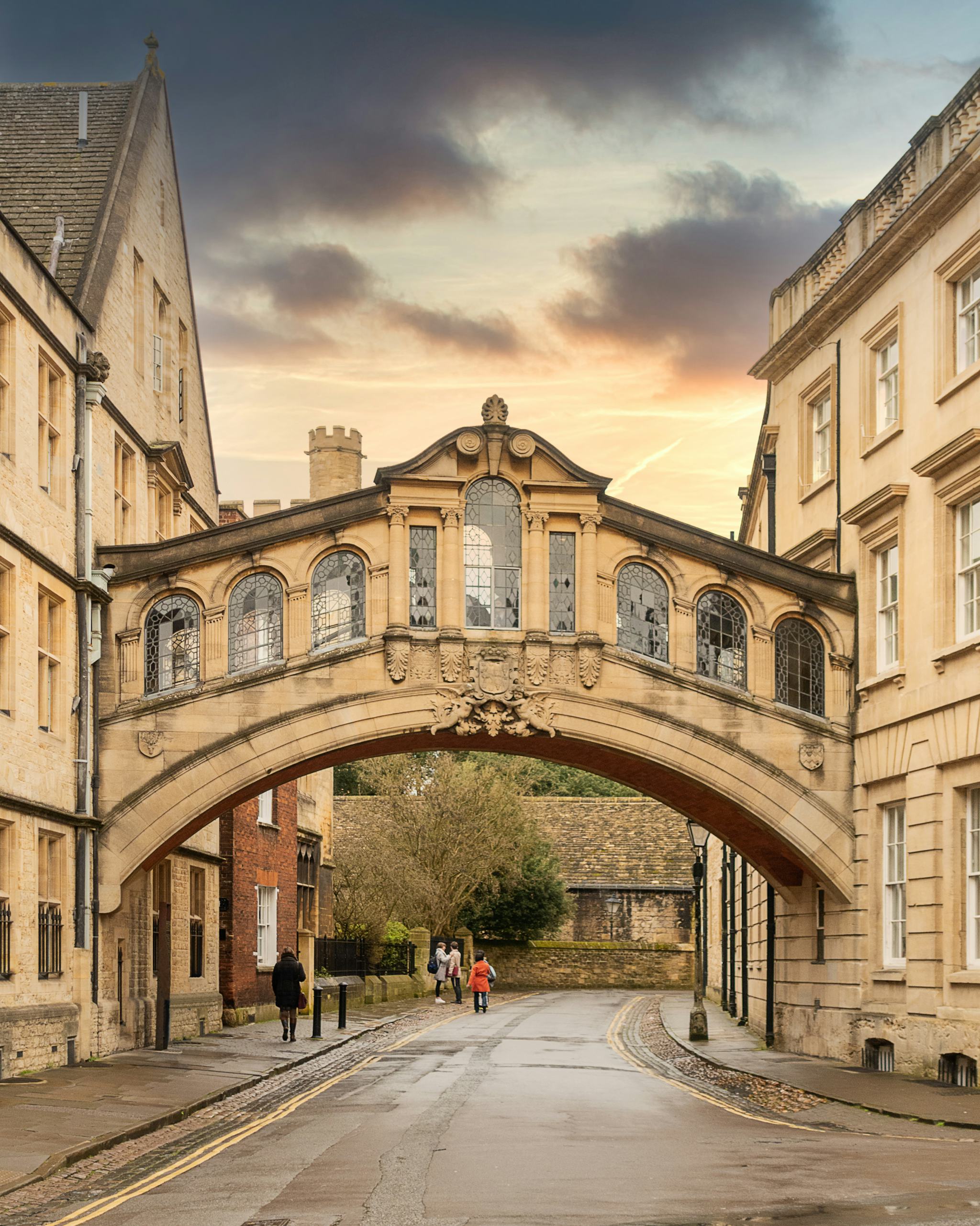 Oxford