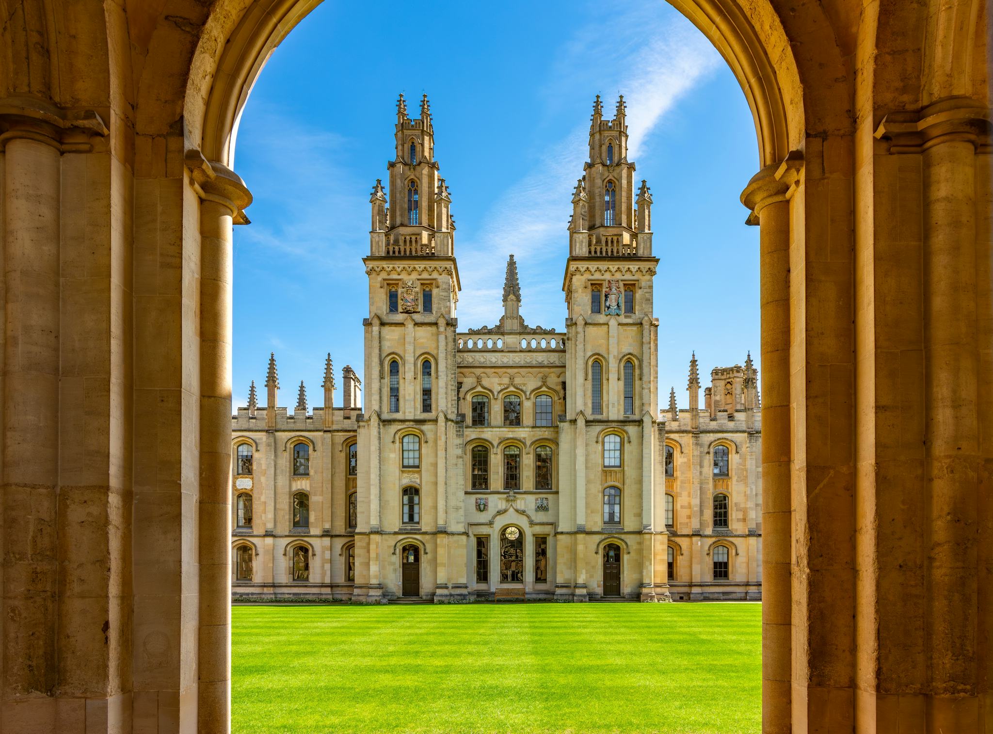 Oxford