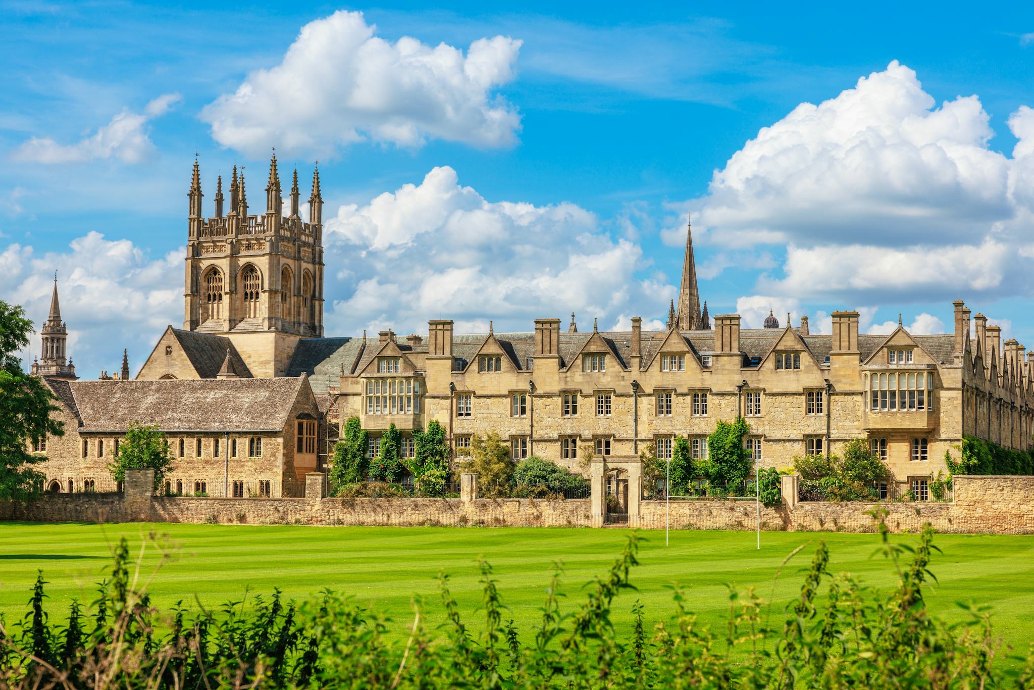 Oxford