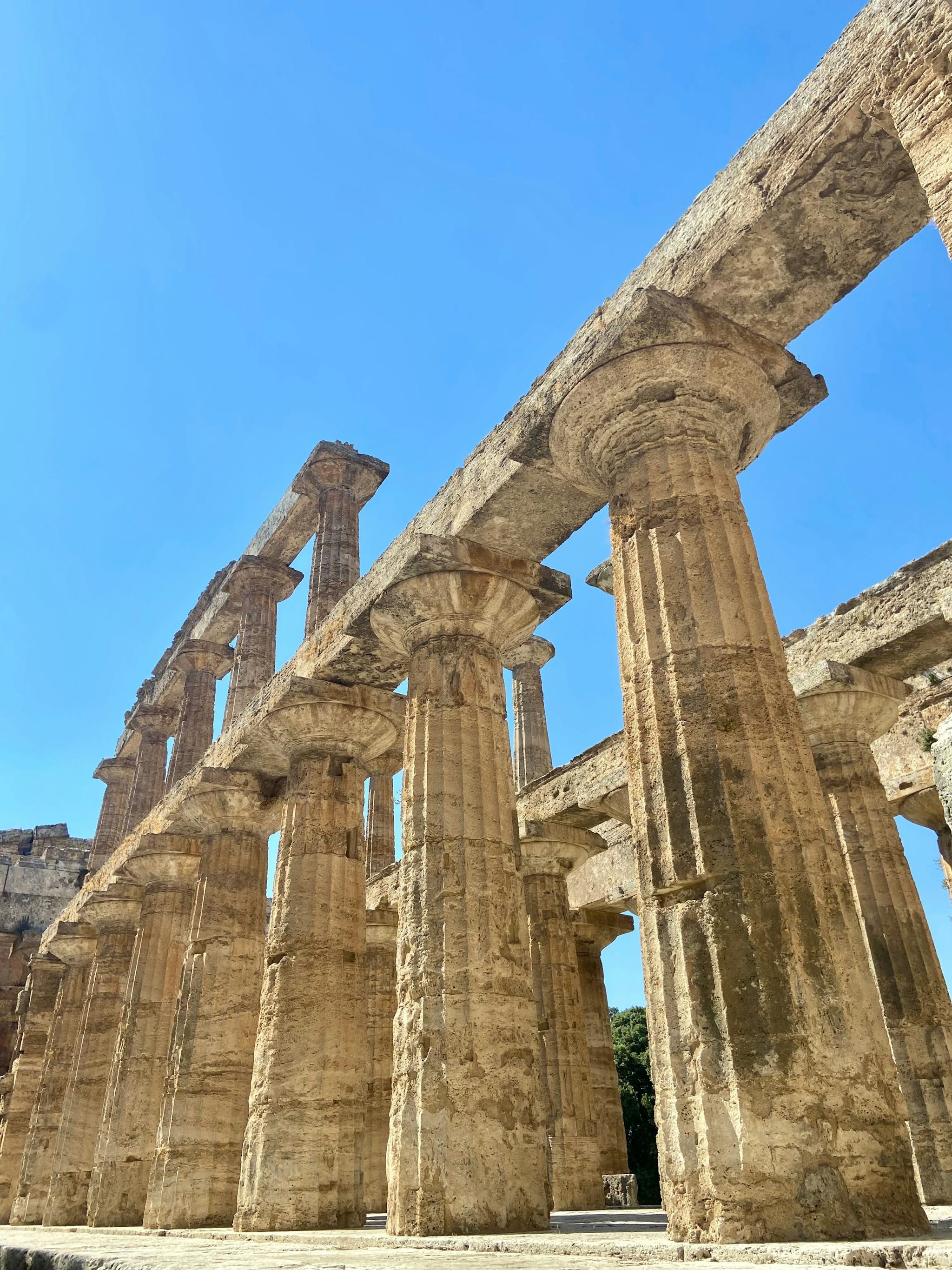 Paestum