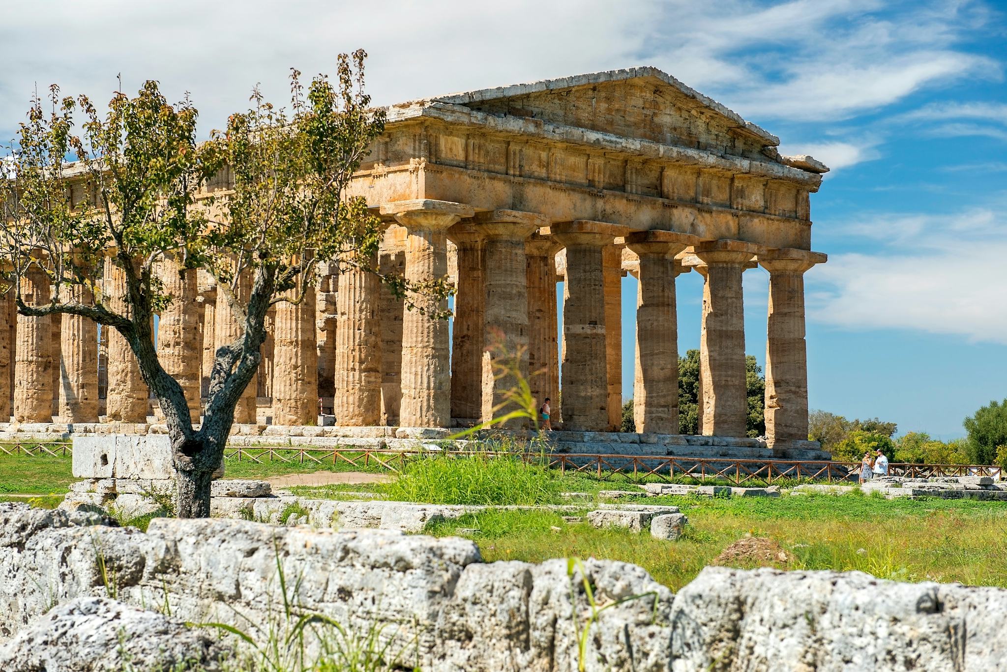 Paestum