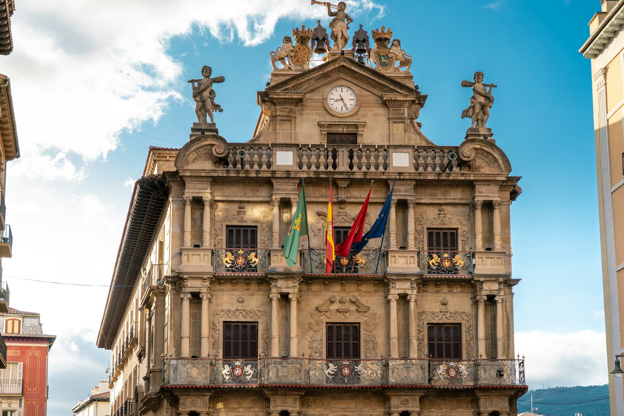 Pamplona
