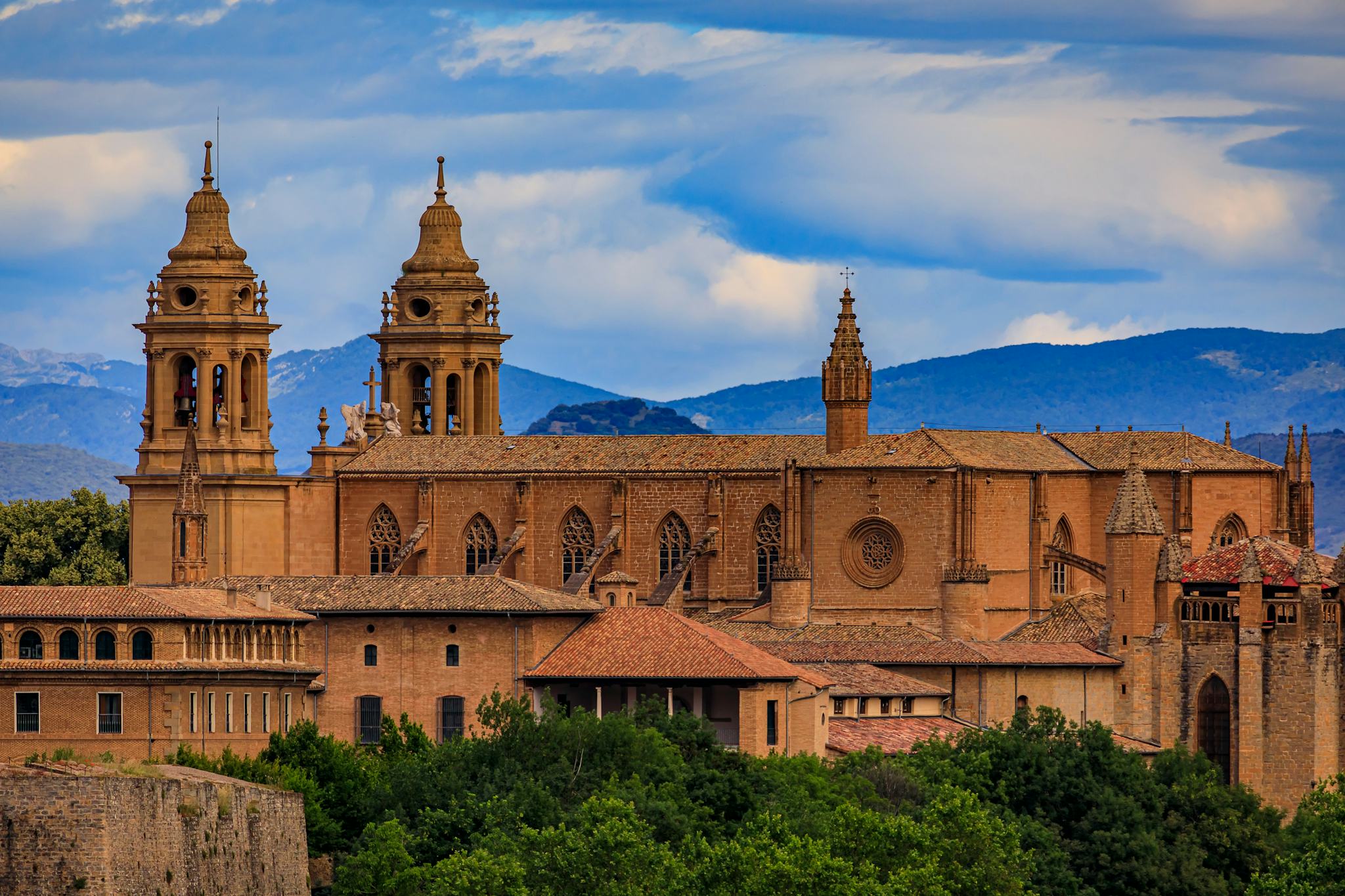Pamplona