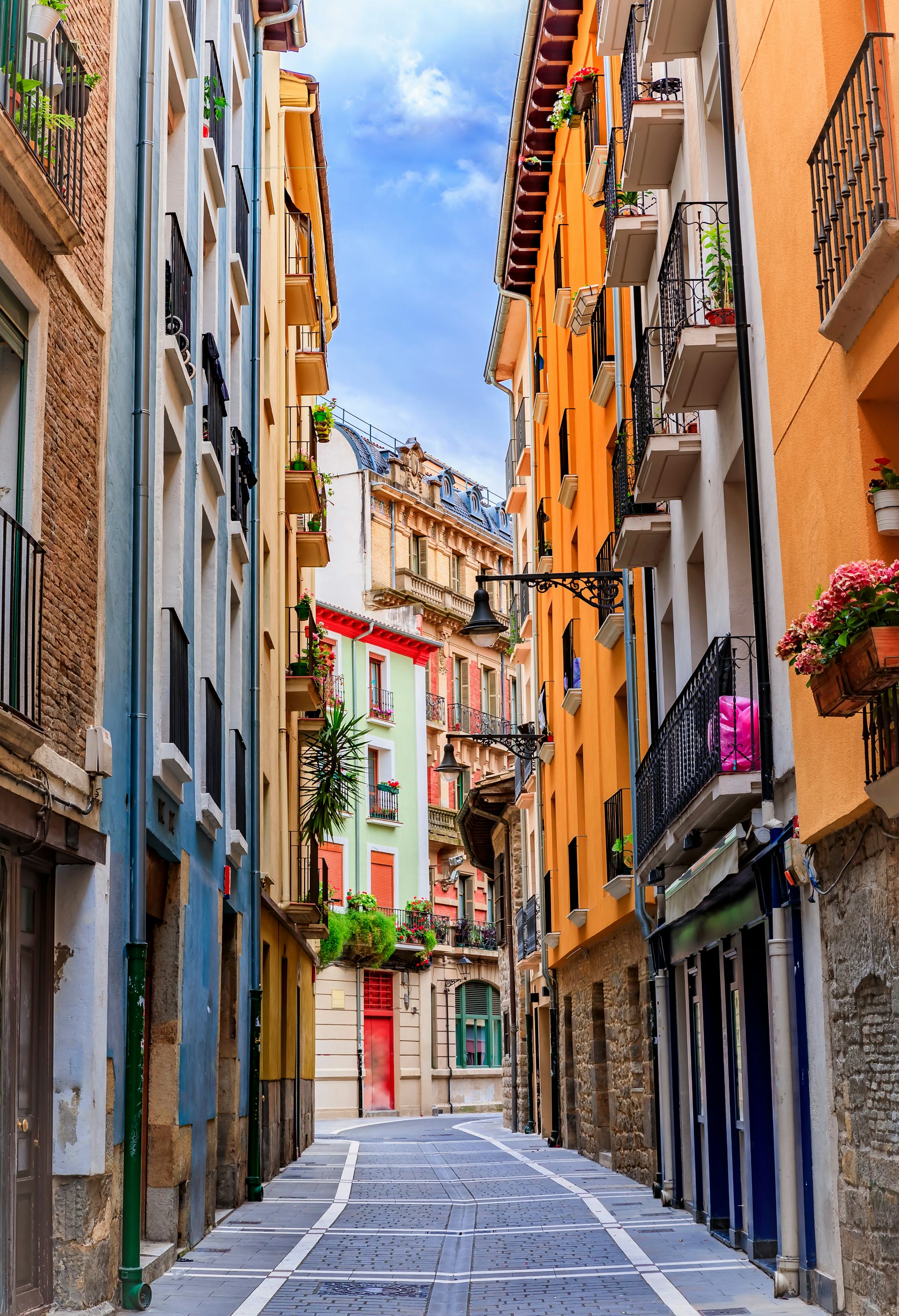 Pamplona