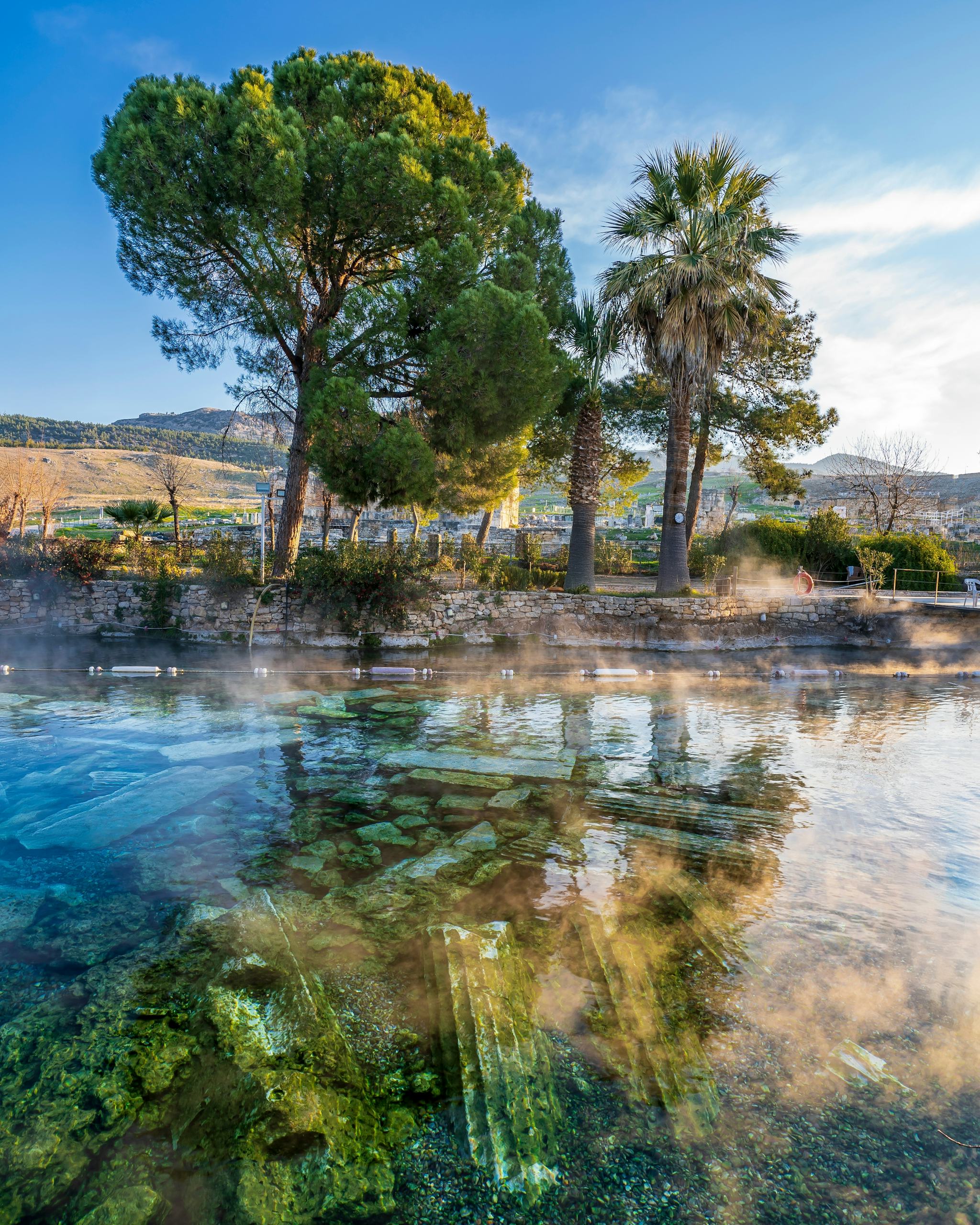 Pamukkale