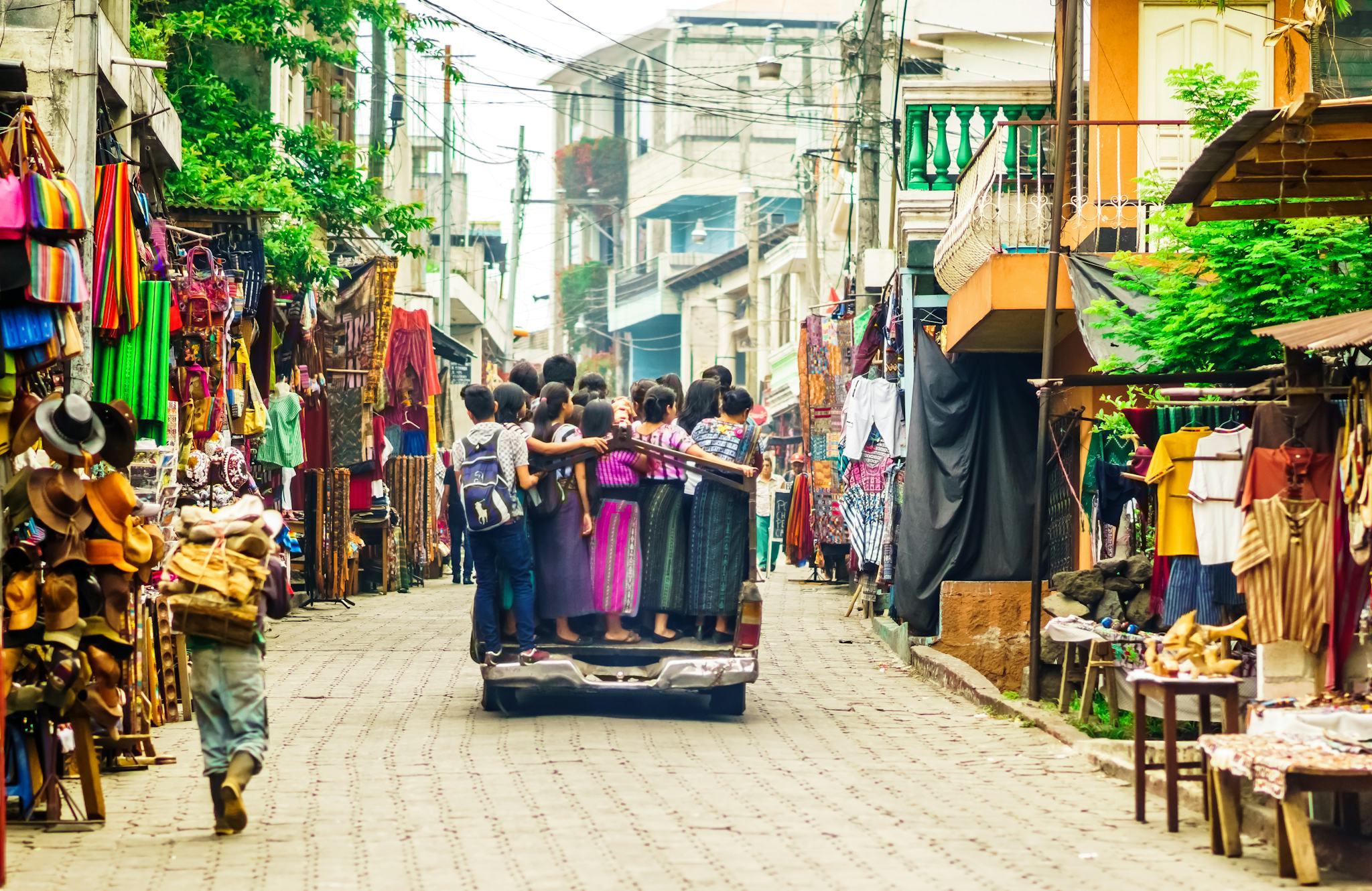 Panajachel