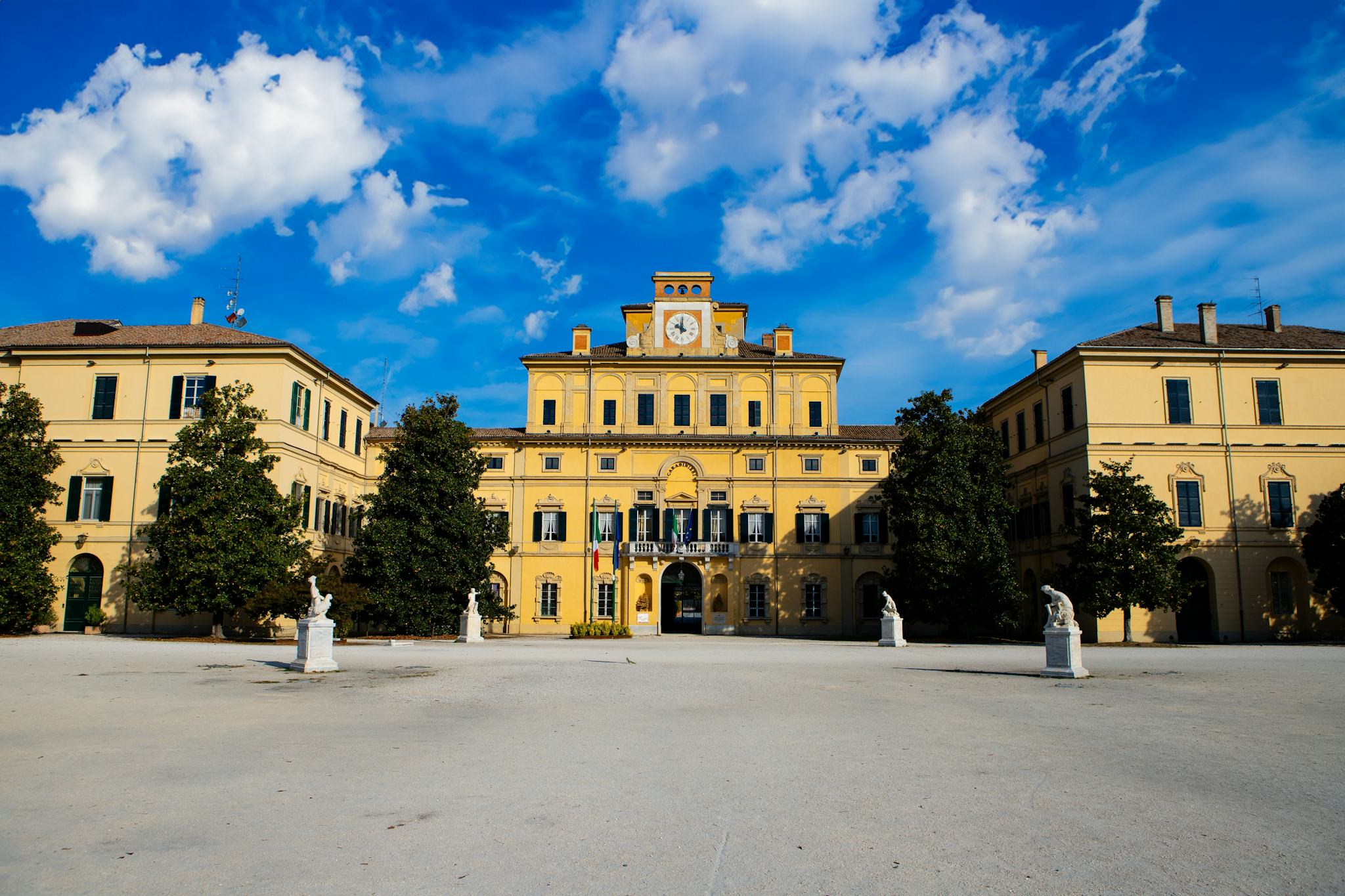 Parma