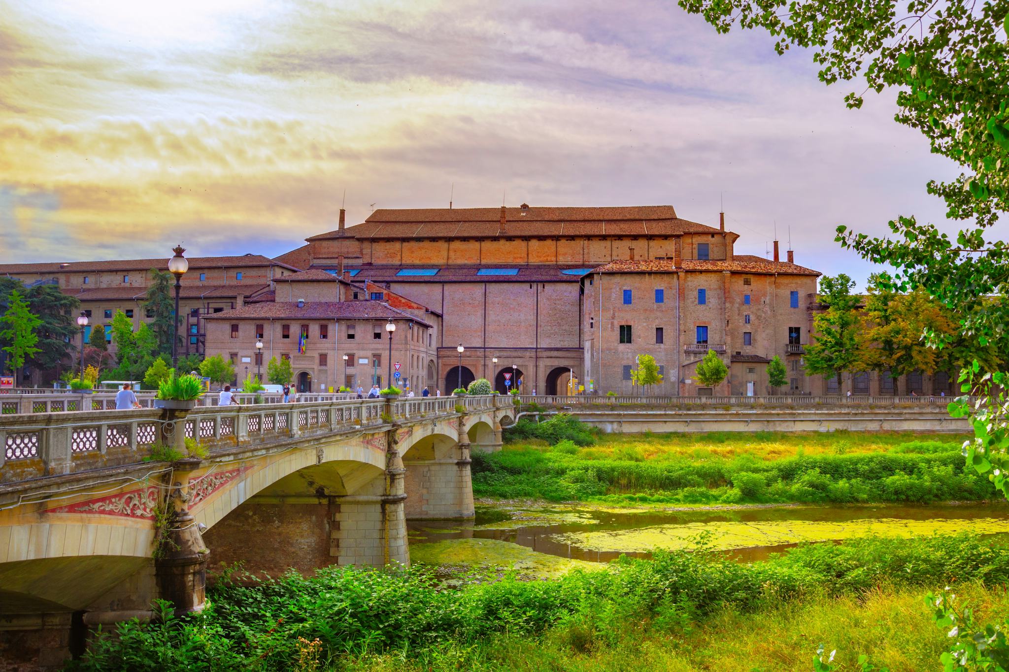 Parma
