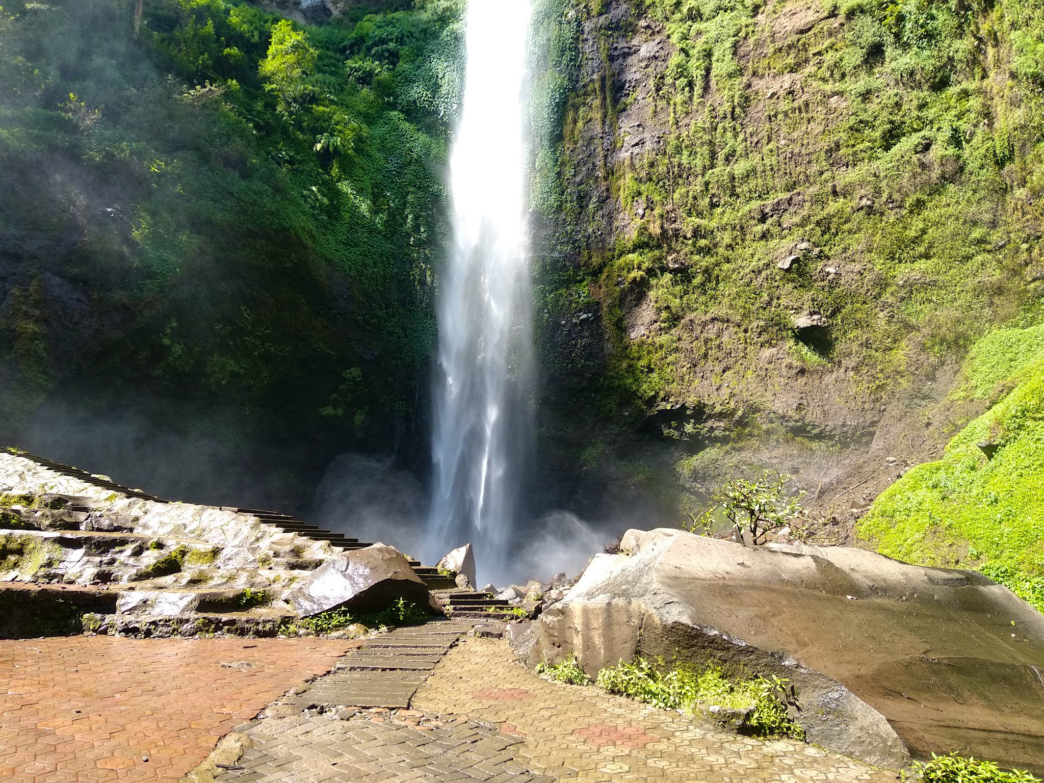 Parque Aquatico El Escuco