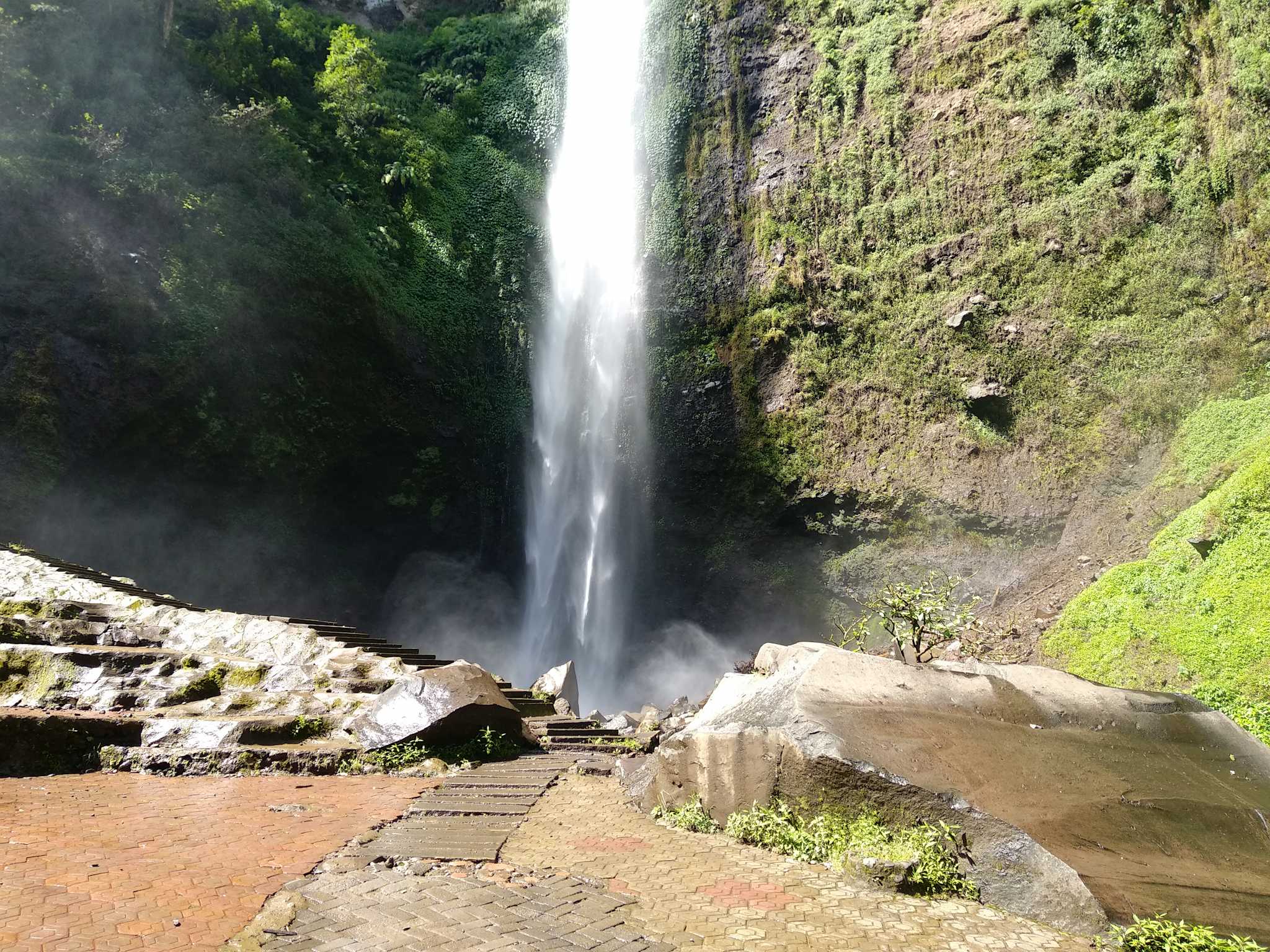 Parque Acuático El Escuco