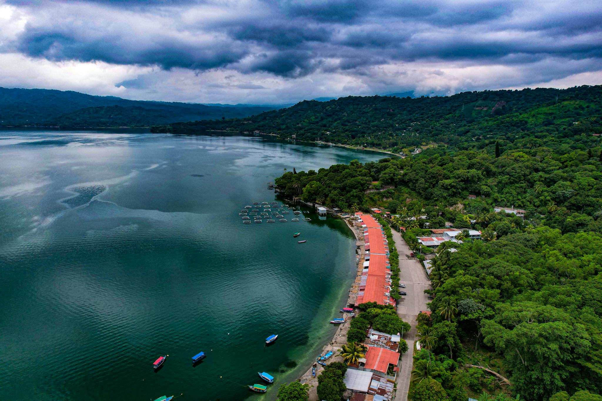 Parque Recreativo Apulo