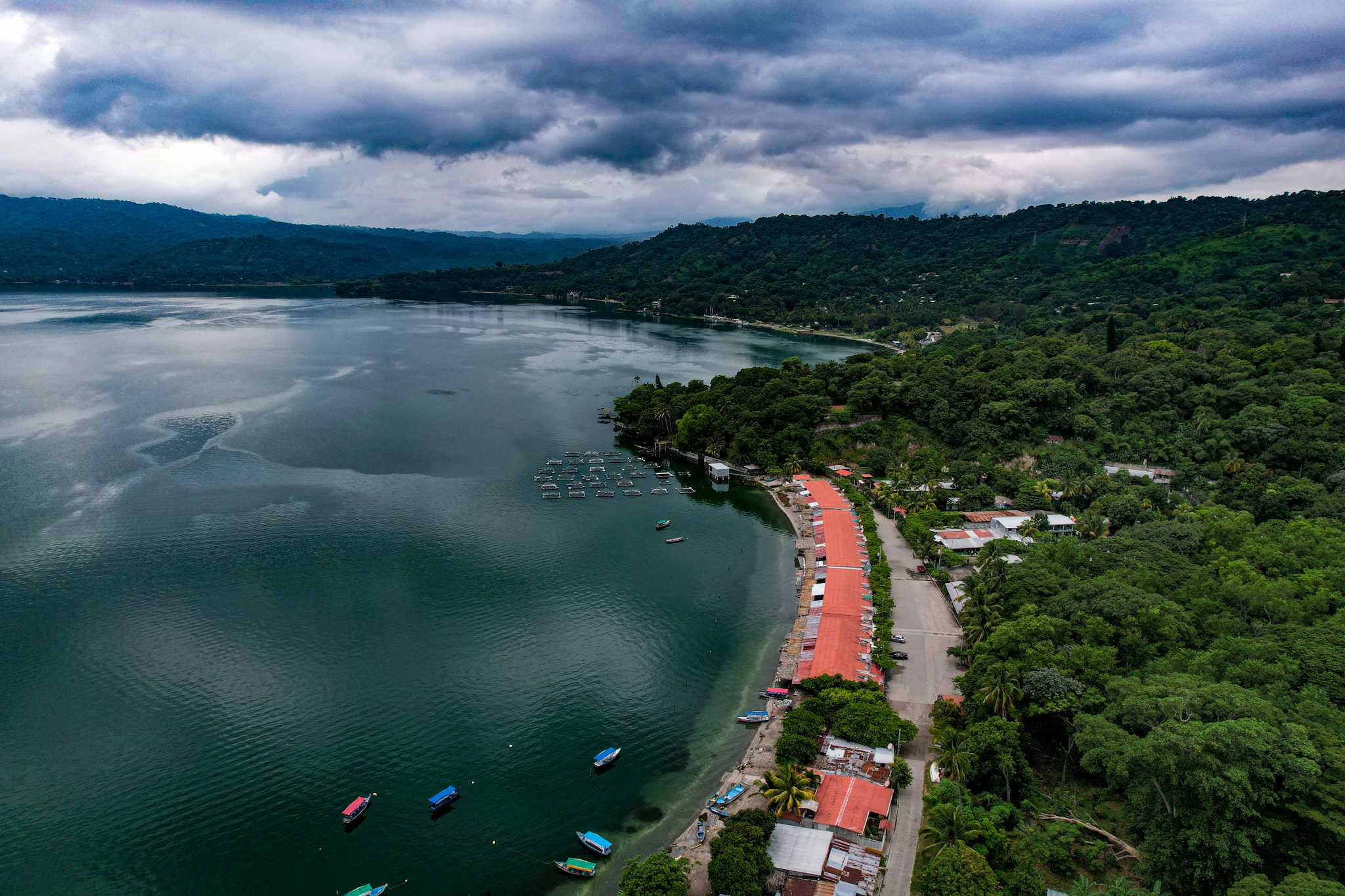 Parque Recreativo Apulo